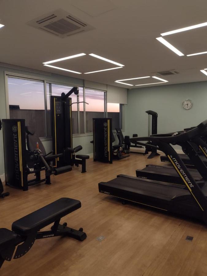 Apartamento Lindo Loft: Santana Near Expo Center Norte