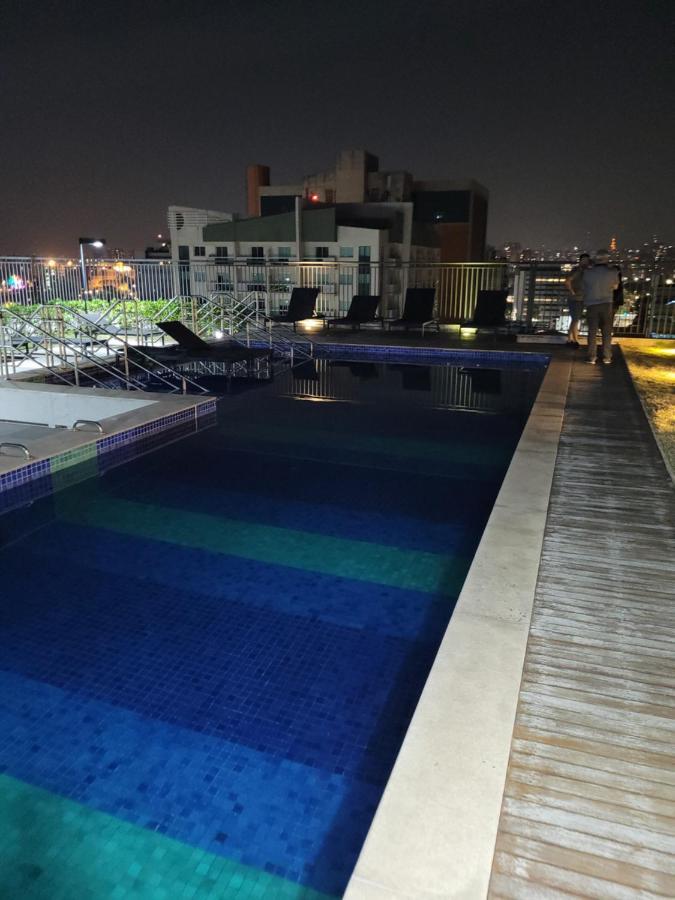 Lindo Loft: Santana Near Expo Center Norte Apartamento