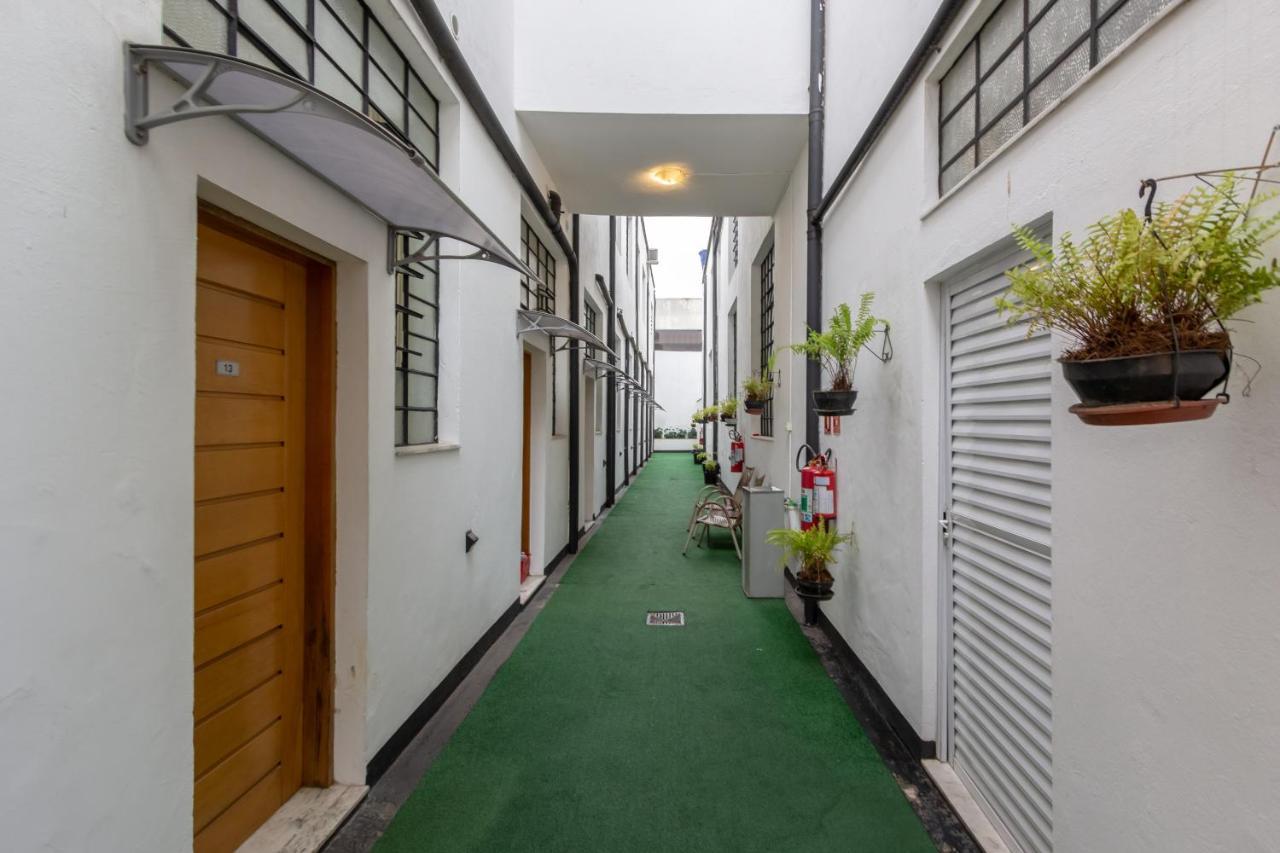 Hotel Bh Bras São Paulo