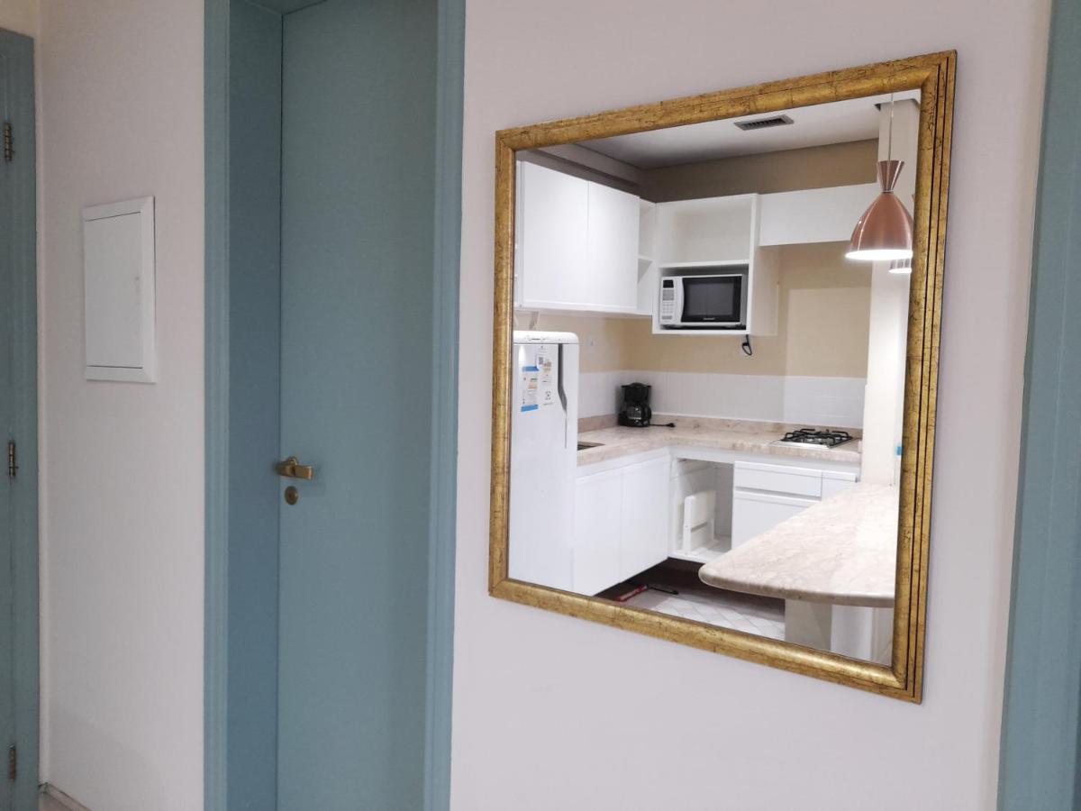 Flat Incrivel Na Olimpia 4*