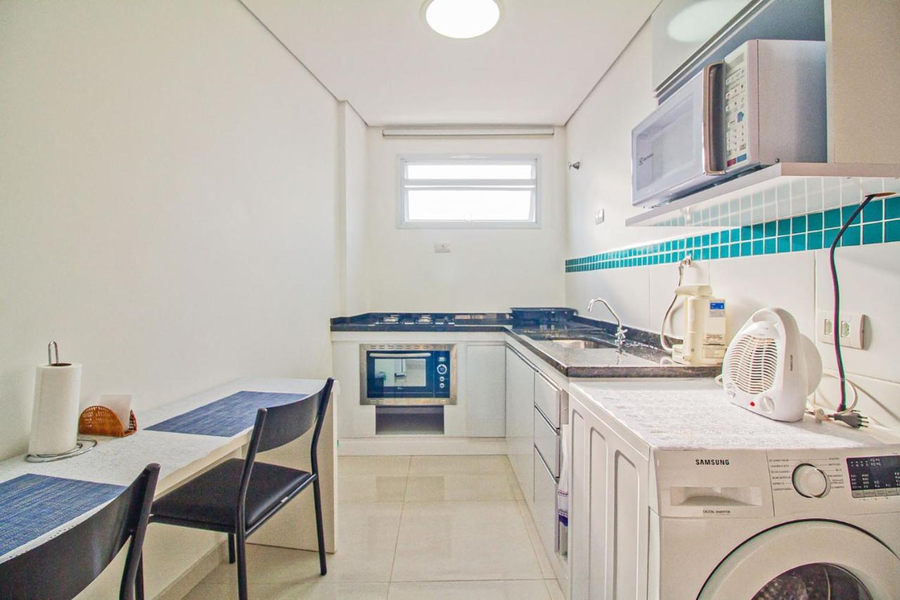 Apto Com Wifi E Office No Centro De Apartment *