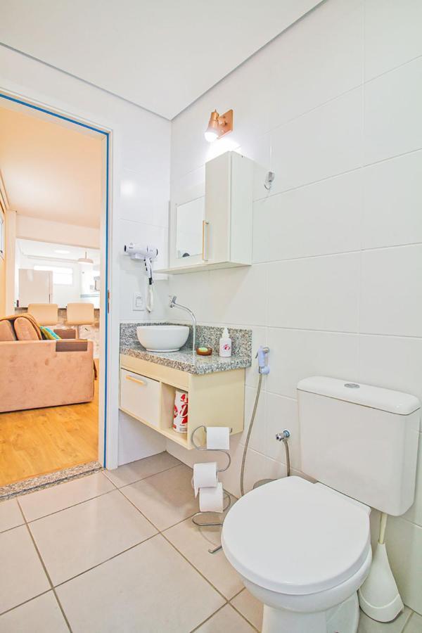 Apto Com Wifi E Office No Centro De Apartment Sao Paulo