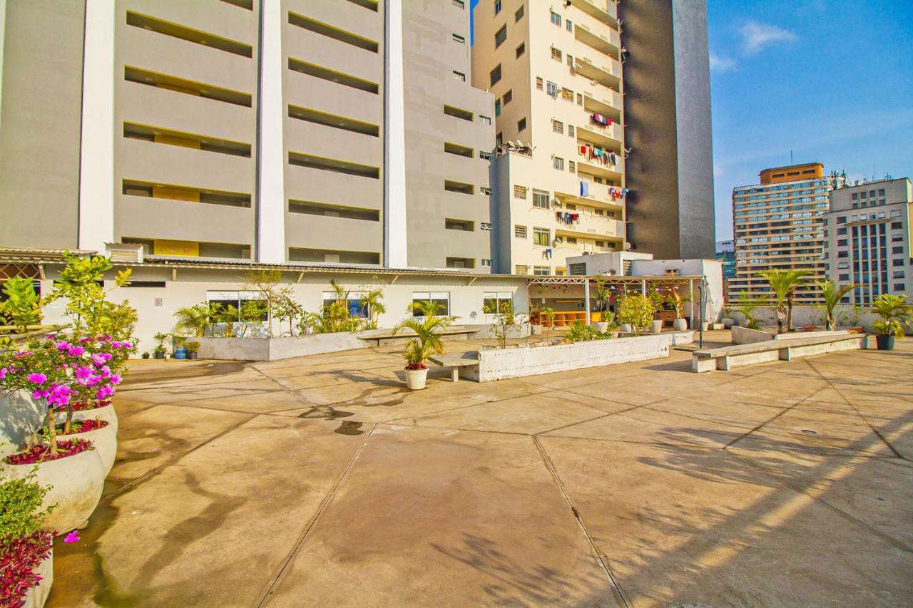 Apto Com Wifi E Office No Centro De Apartment