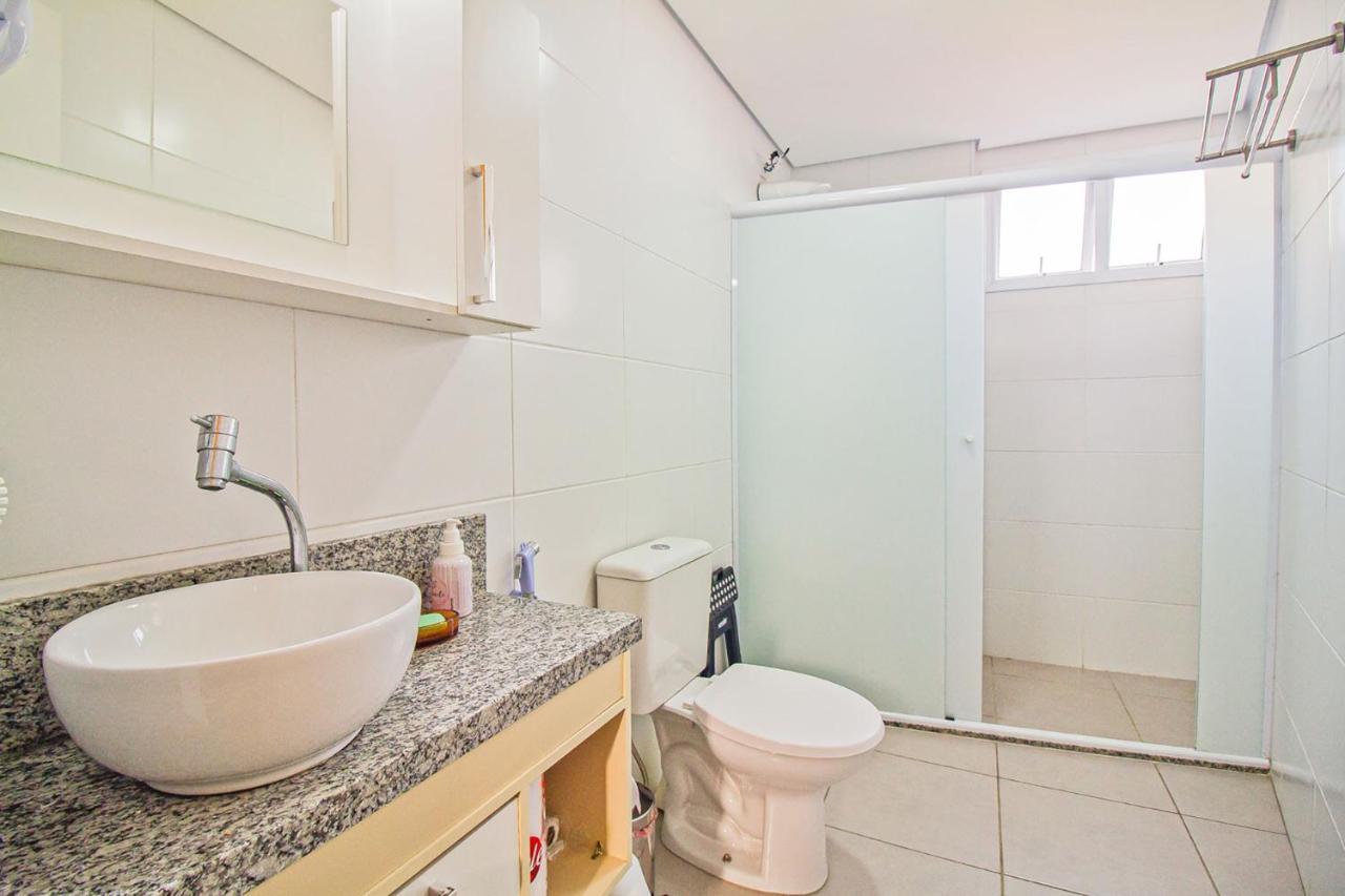 Apartment Apto Com Wifi E Office No Centro De *