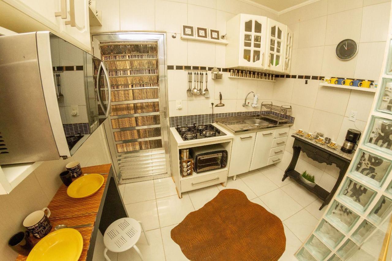 Quarto 25 Santana By Oba Holiday home Sao Paulo