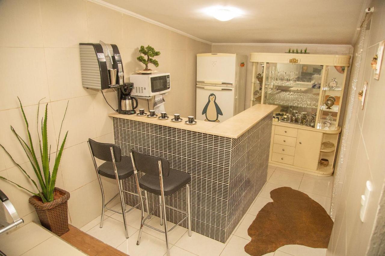 Quarto 25 Santana By Oba Holiday home Sao Paulo