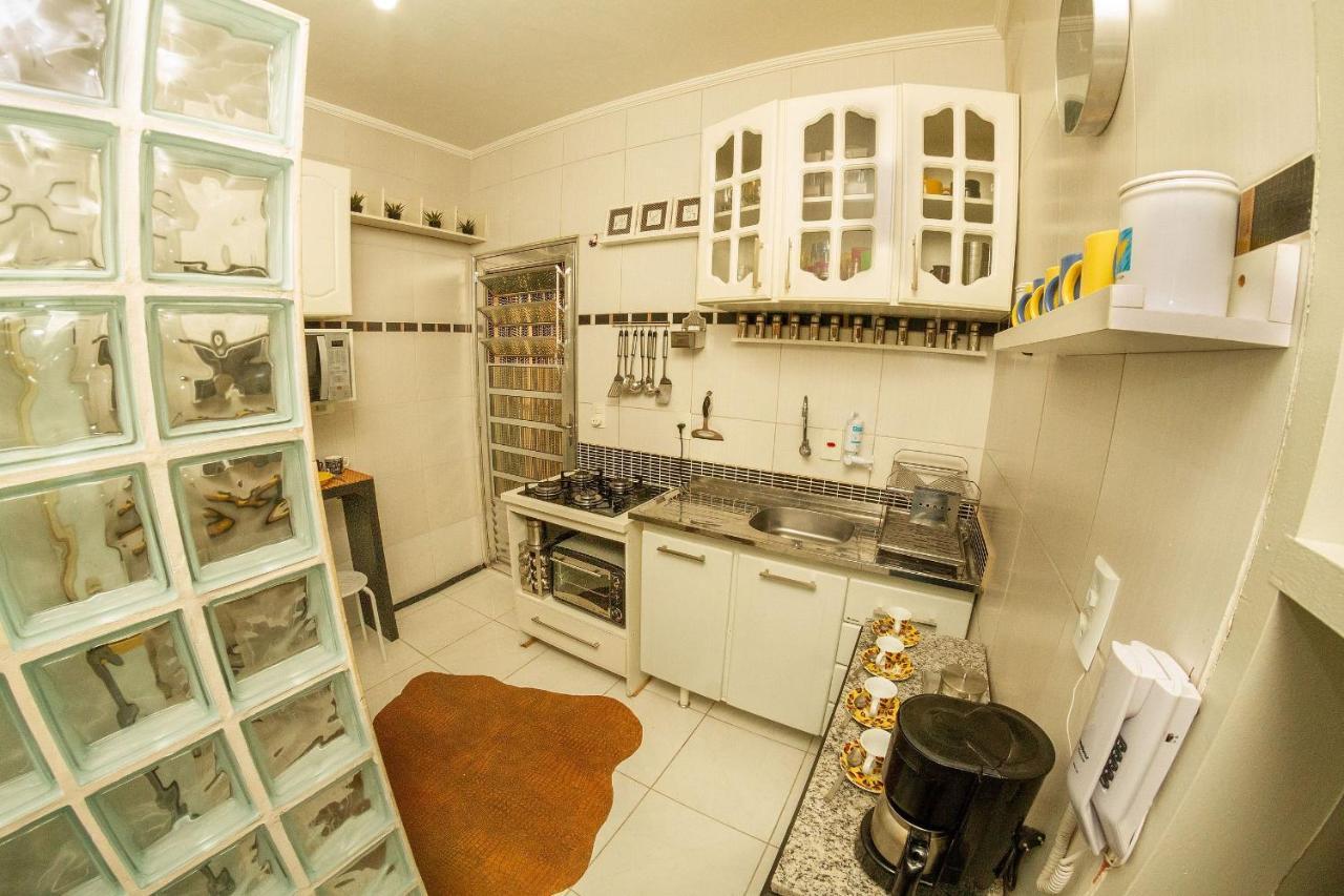 Holiday home Quarto 25 Santana By Oba Sao Paulo