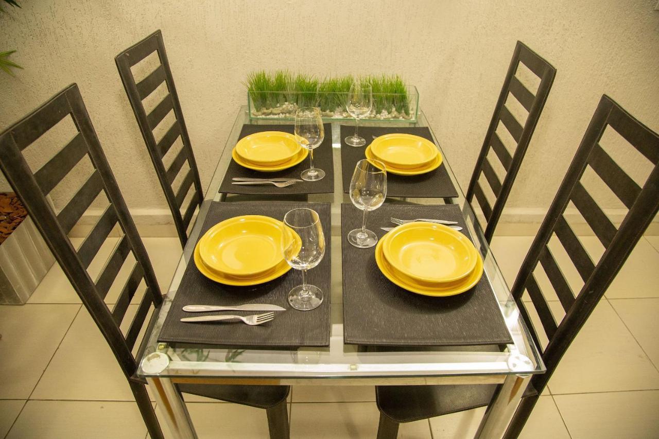 Holiday home Quarto 25 Santana By Oba *