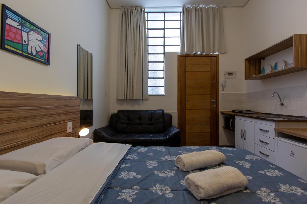Bh Bras Hotel 2*