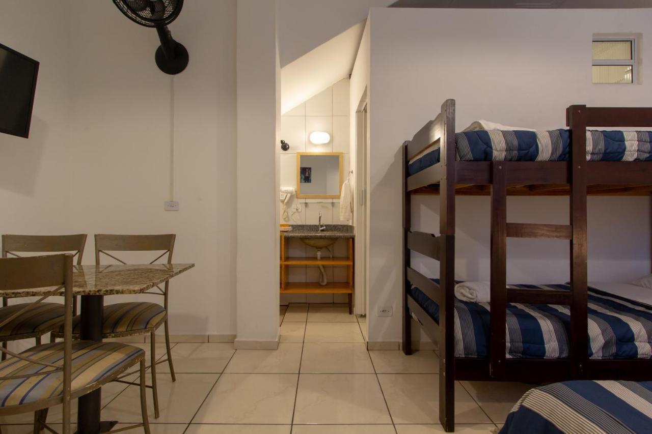 Bh Bras Hotel São Paulo