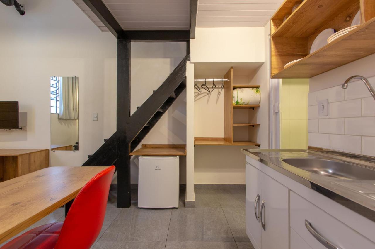 Bh Bras Hotel São Paulo