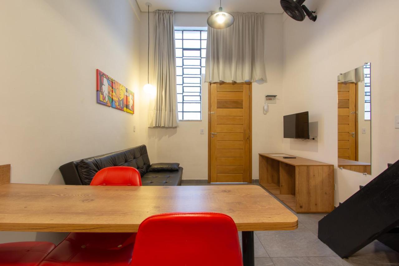 Hotel Bh Bras São Paulo