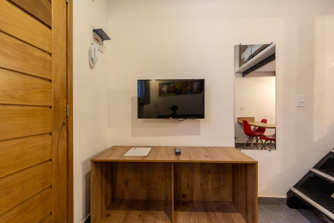 Bh Bras Hotel São Paulo