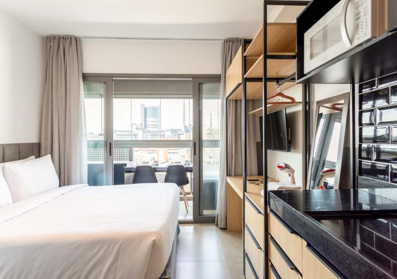 Apartment Nomah - Aptos Por Temporada Na Oscar Freire 1375 Sao Paulo