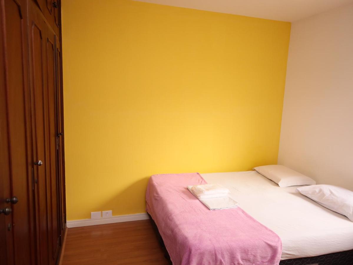 Hostel Mada *