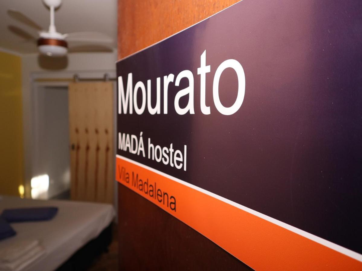 Mada Hostel *