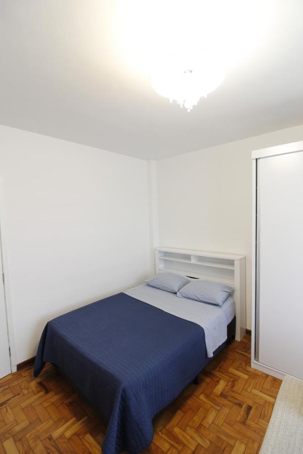 Kitnet Mobiliada - 28m² - Na Chacara Santo Antonio Sao Paulo