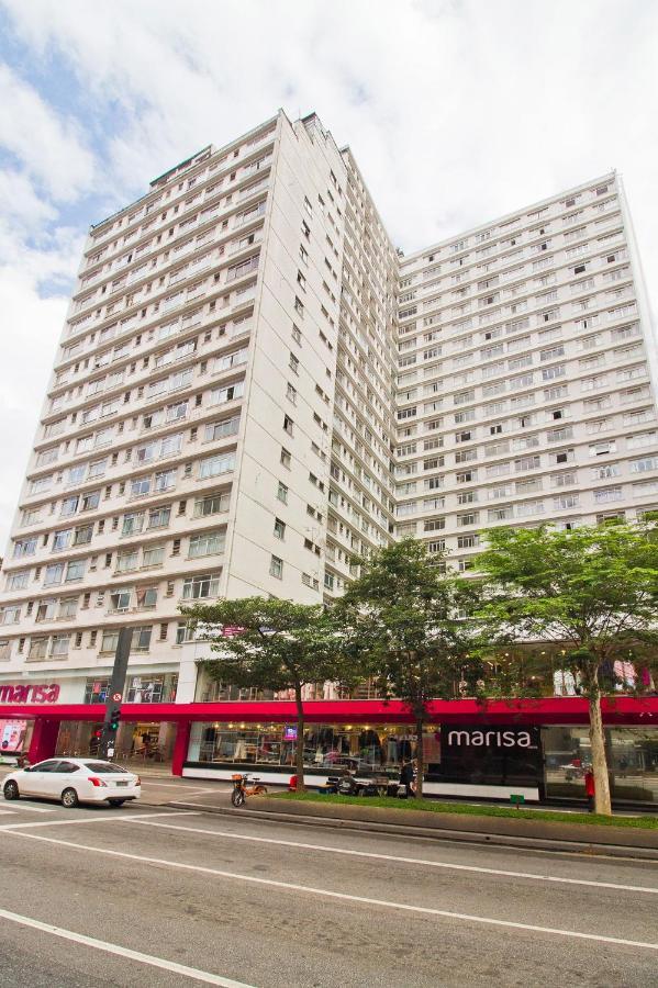 Otimo Loft Pet Friendly Com Wifi Na Av Paulista Sp Apartment