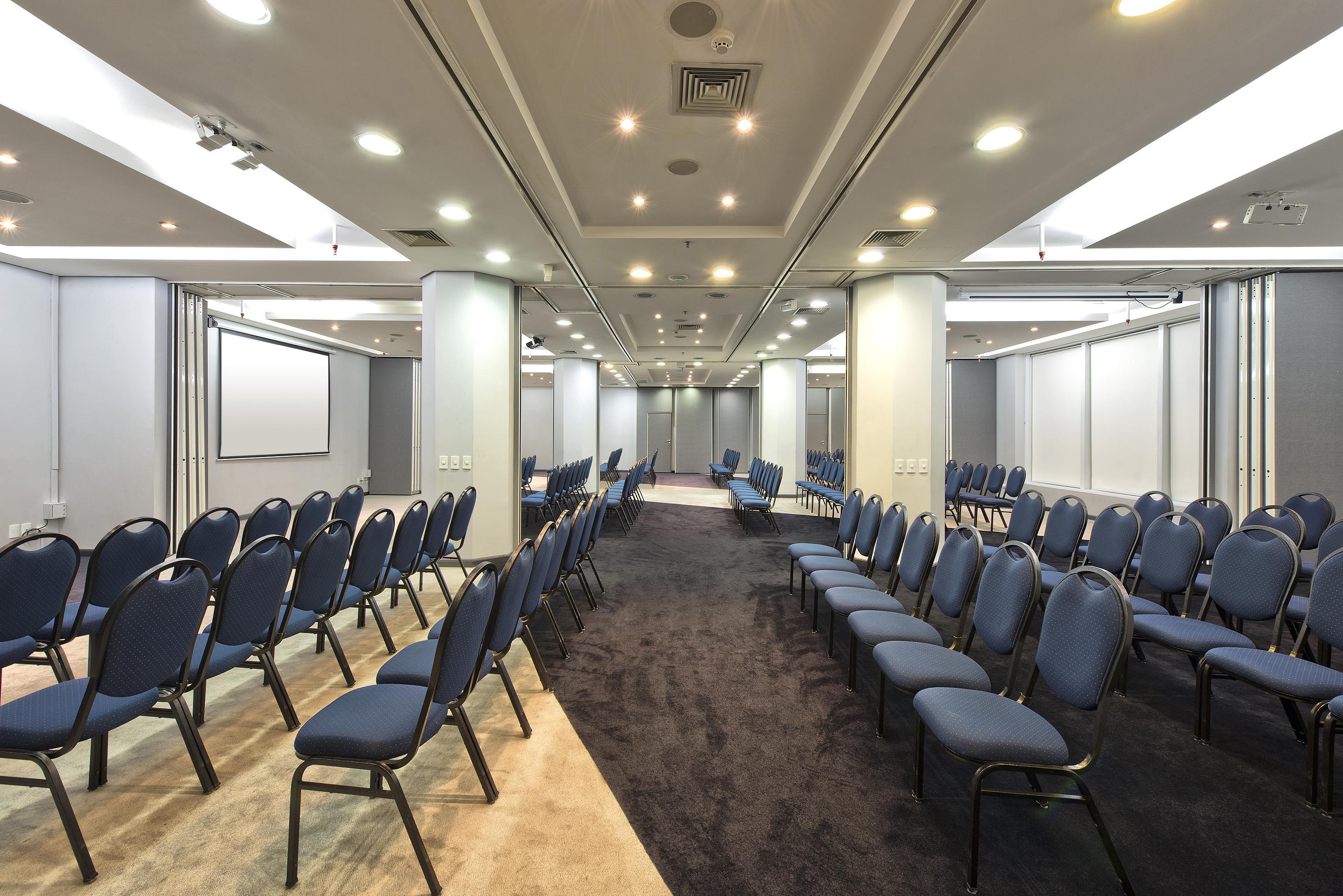 Nacoes Unidas Affiliated By Melia Hotel Sao Paulo