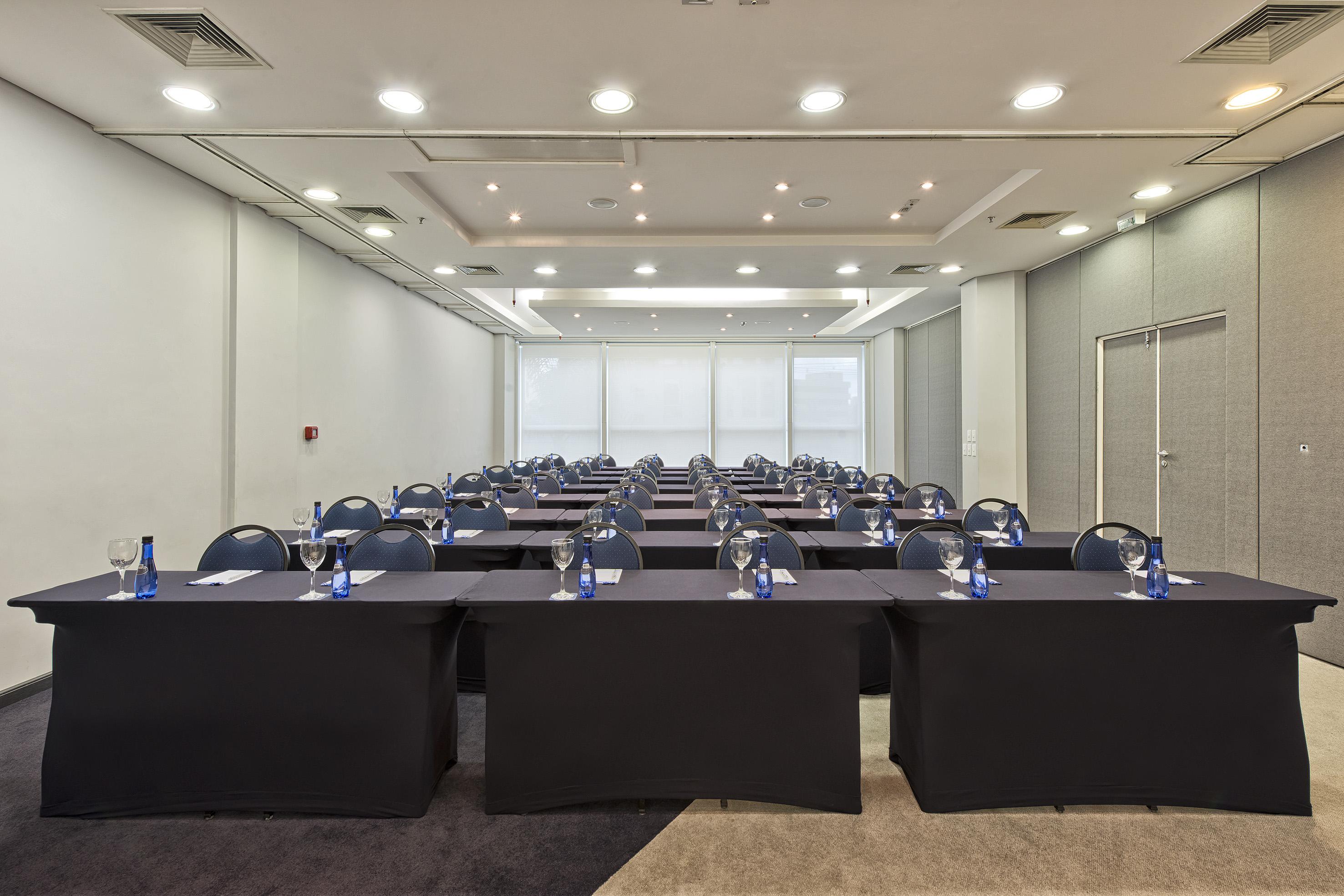 Hotel Nacoes Unidas Affiliated By Melia
