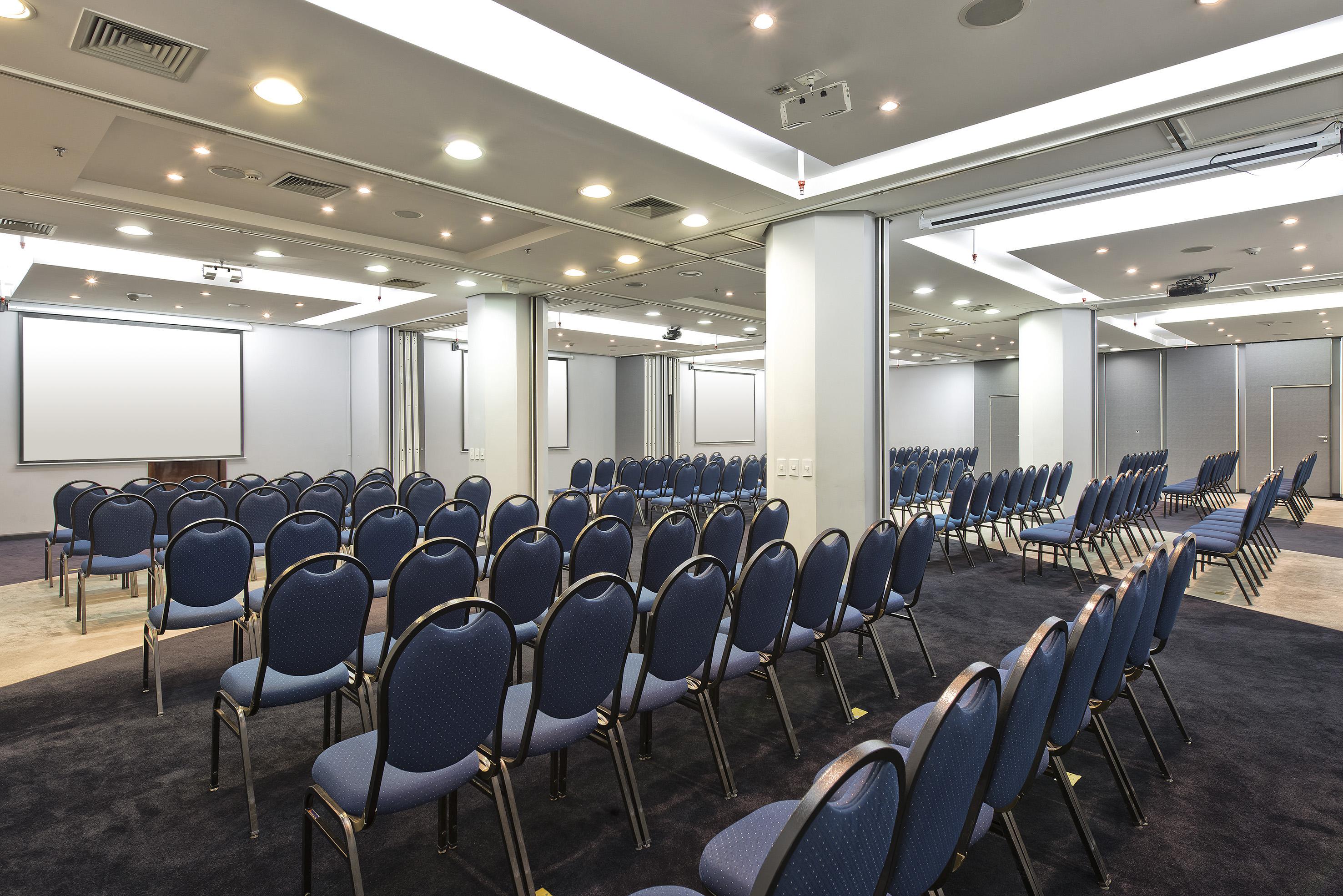 Hotel Nacoes Unidas Affiliated By Melia