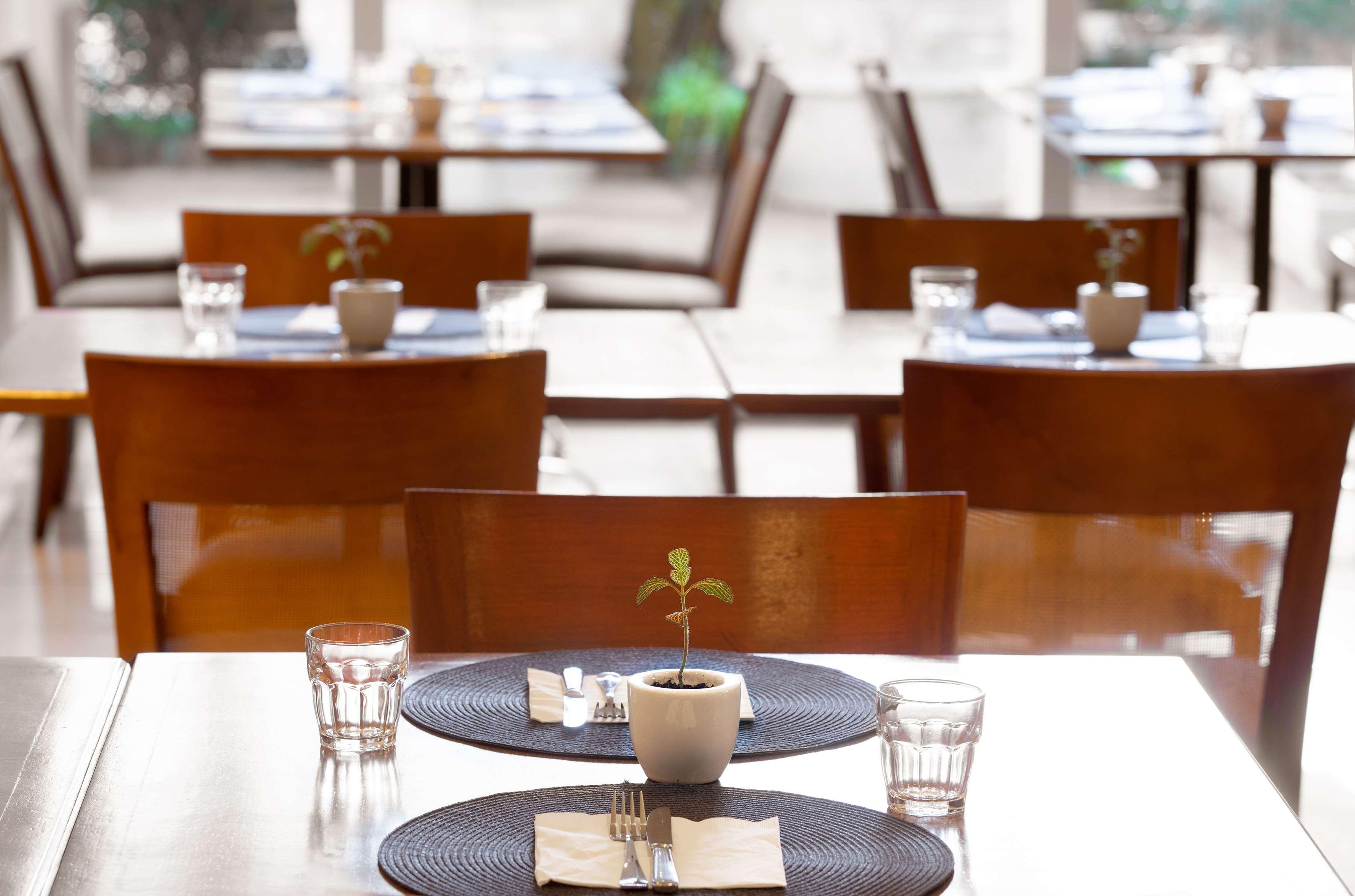 Nacoes Unidas Affiliated By Melia Hotel Sao Paulo