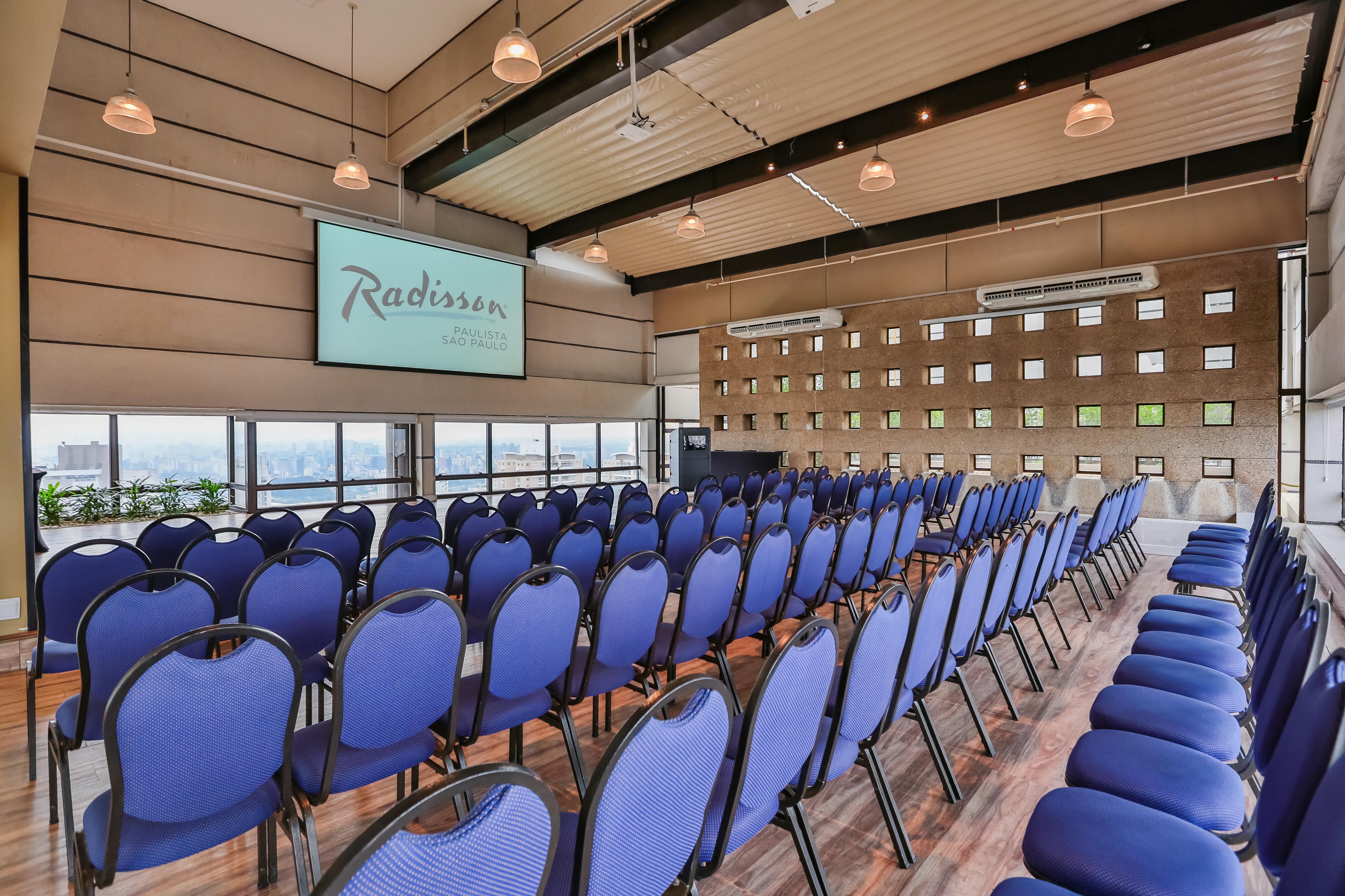 Radisson Paulista