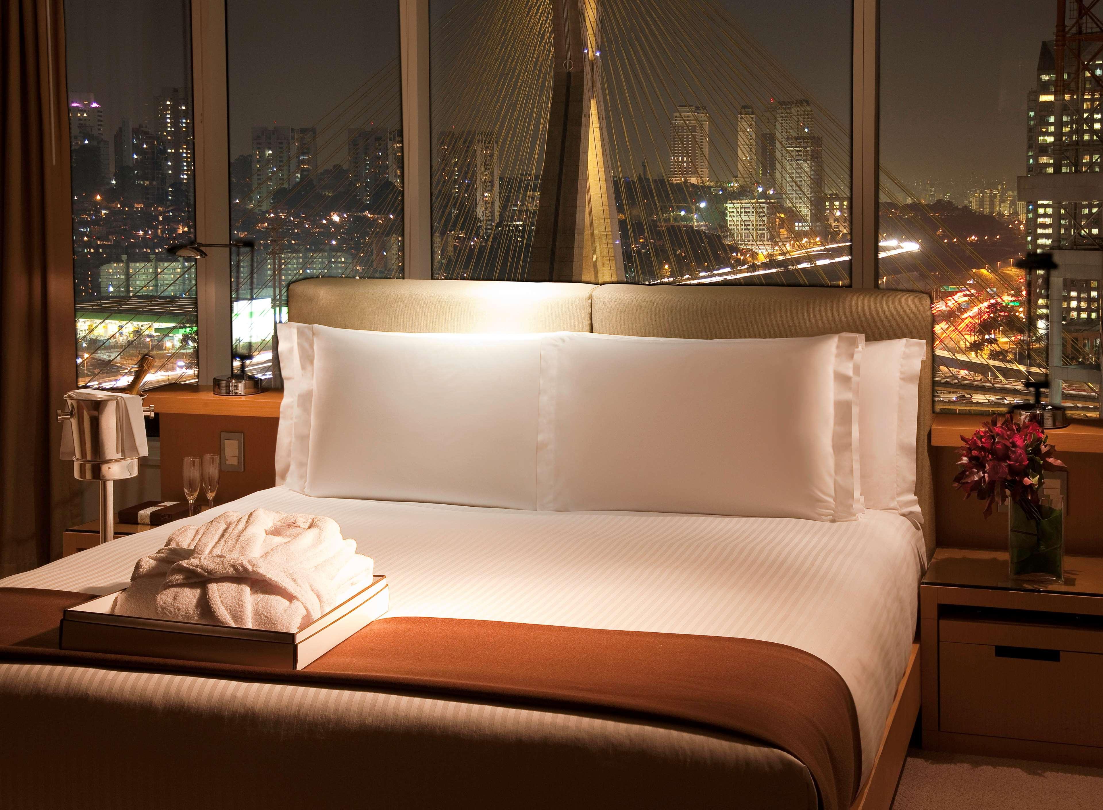 Hotel Grand Hyatt 5*