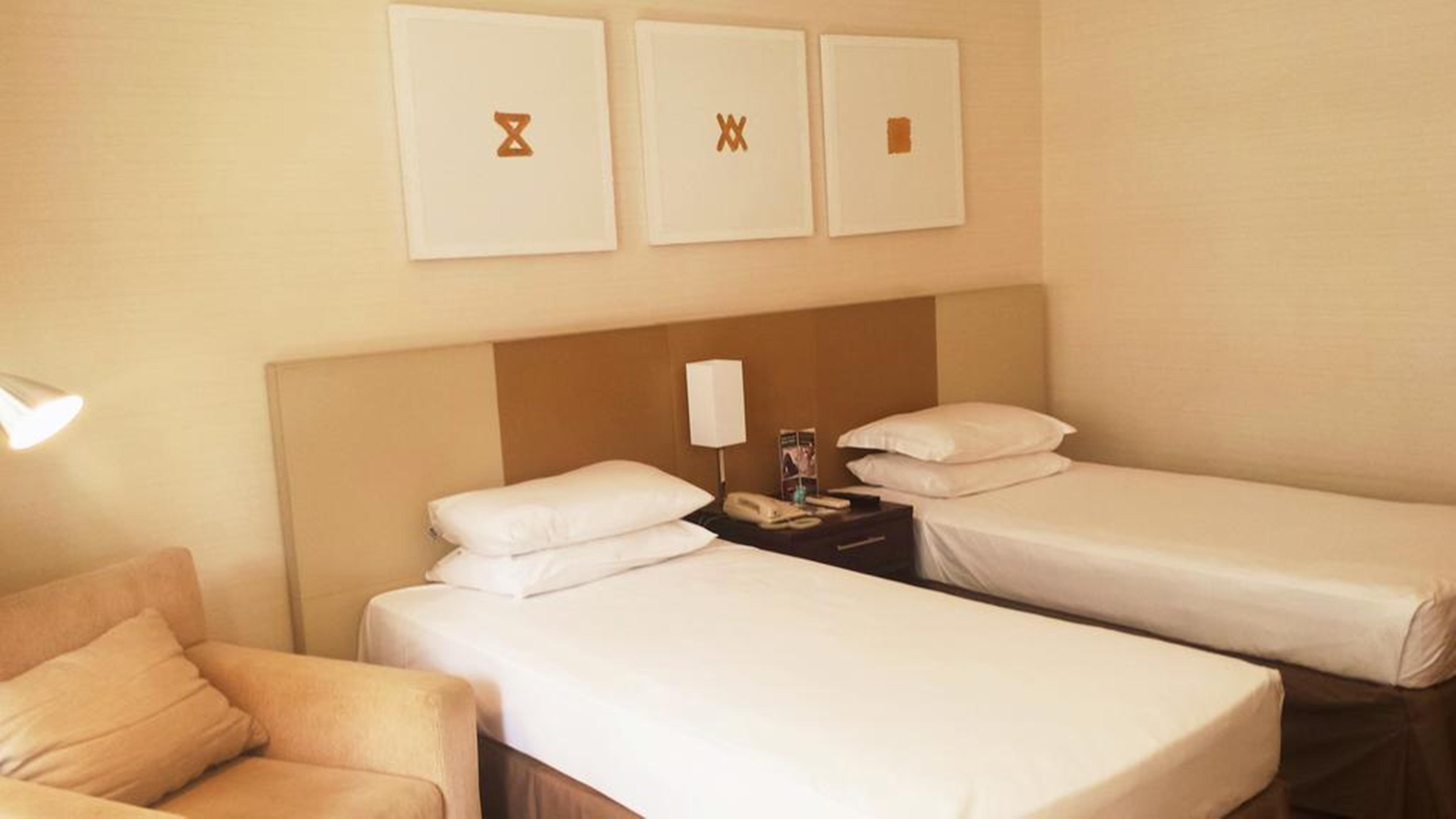 Mercure Grand Plaza Paulista Sao Paulo