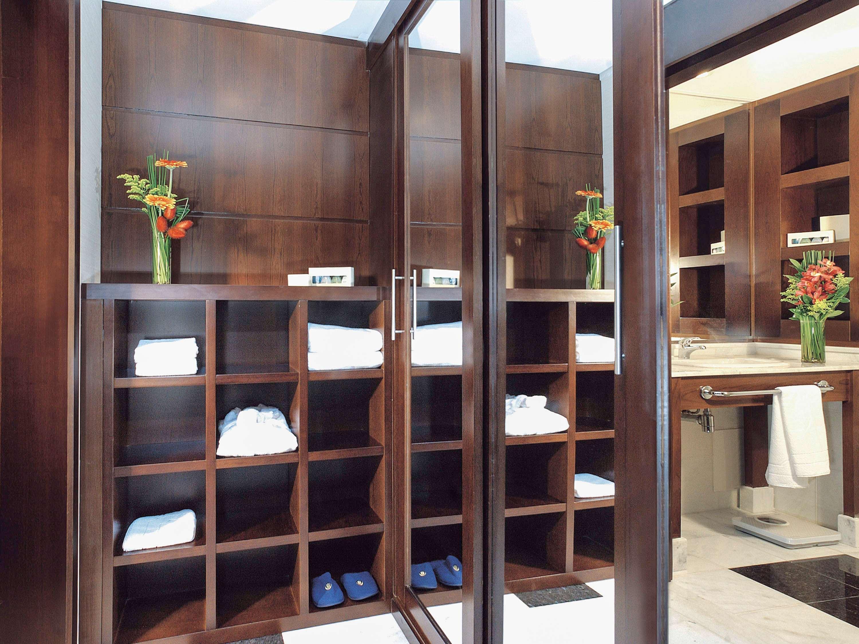 Mercure Grand Plaza Paulista 4*