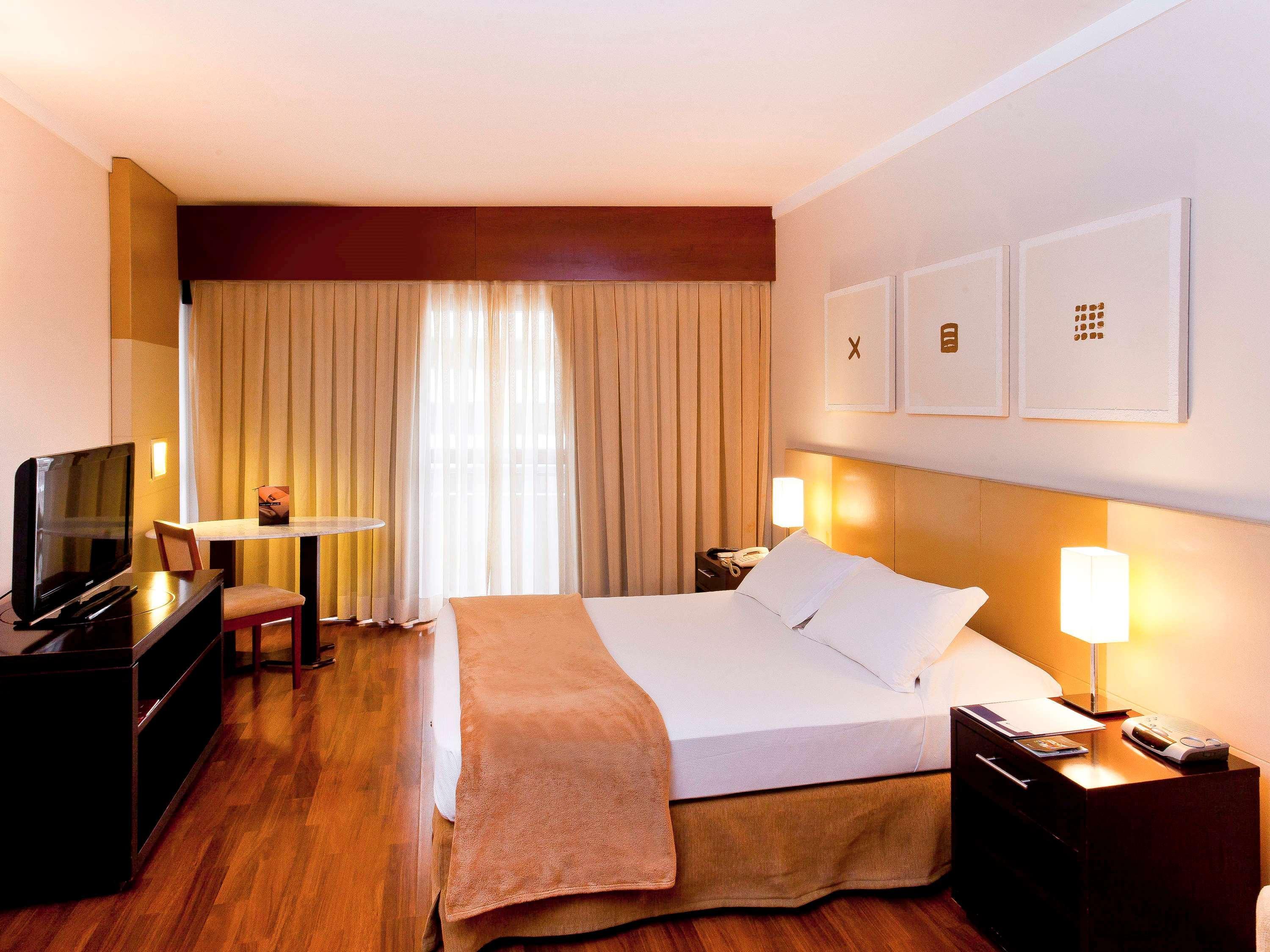 Mercure Grand Plaza Paulista Sao Paulo