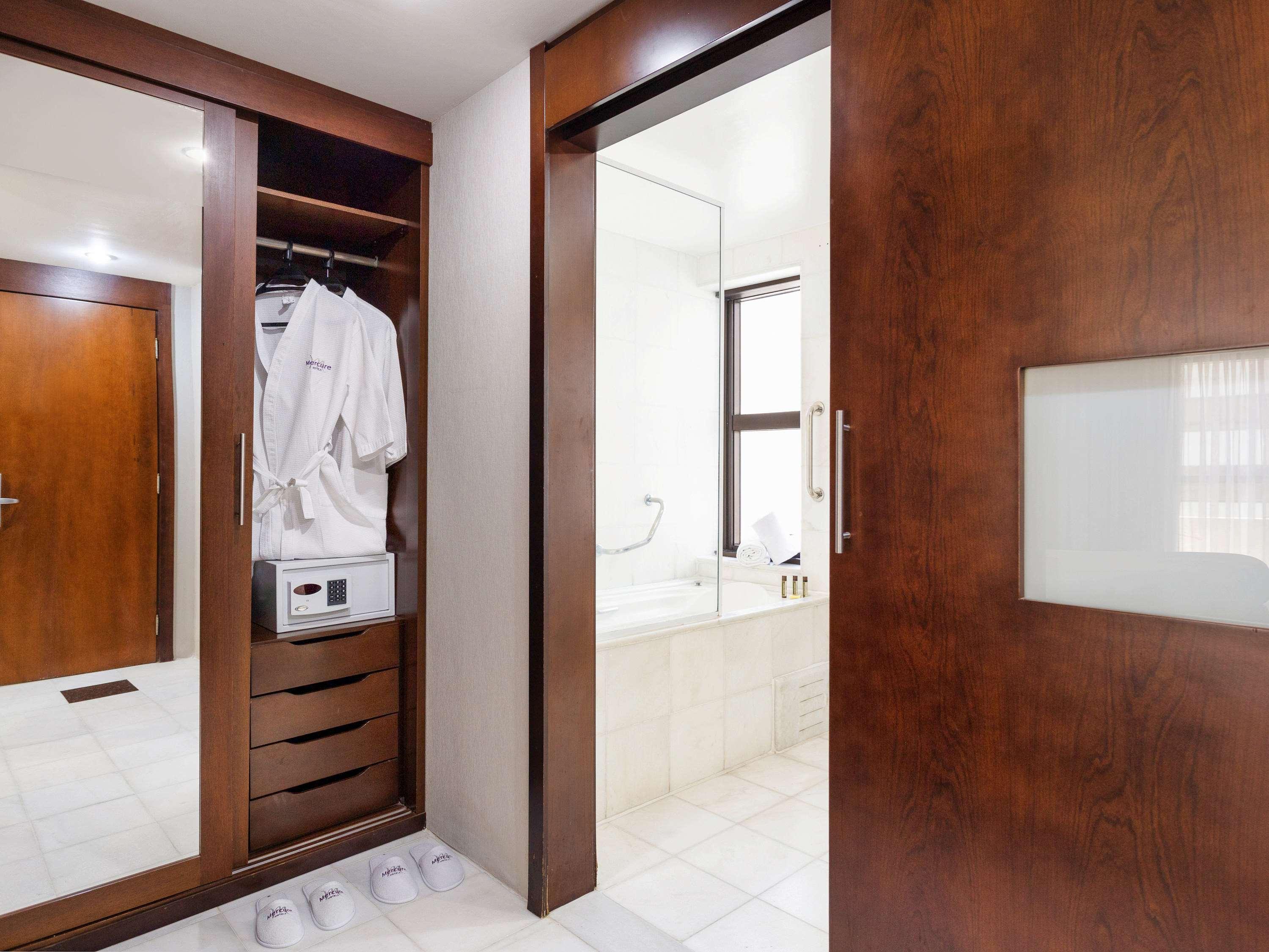 Mercure Grand Plaza Paulista
