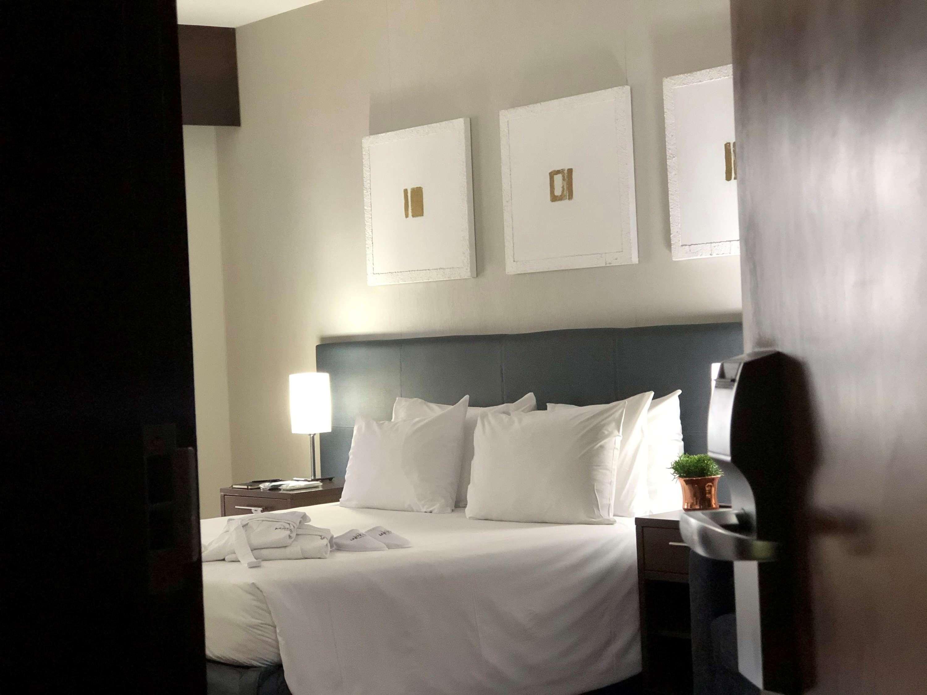 Mercure Grand Plaza Paulista Hotel