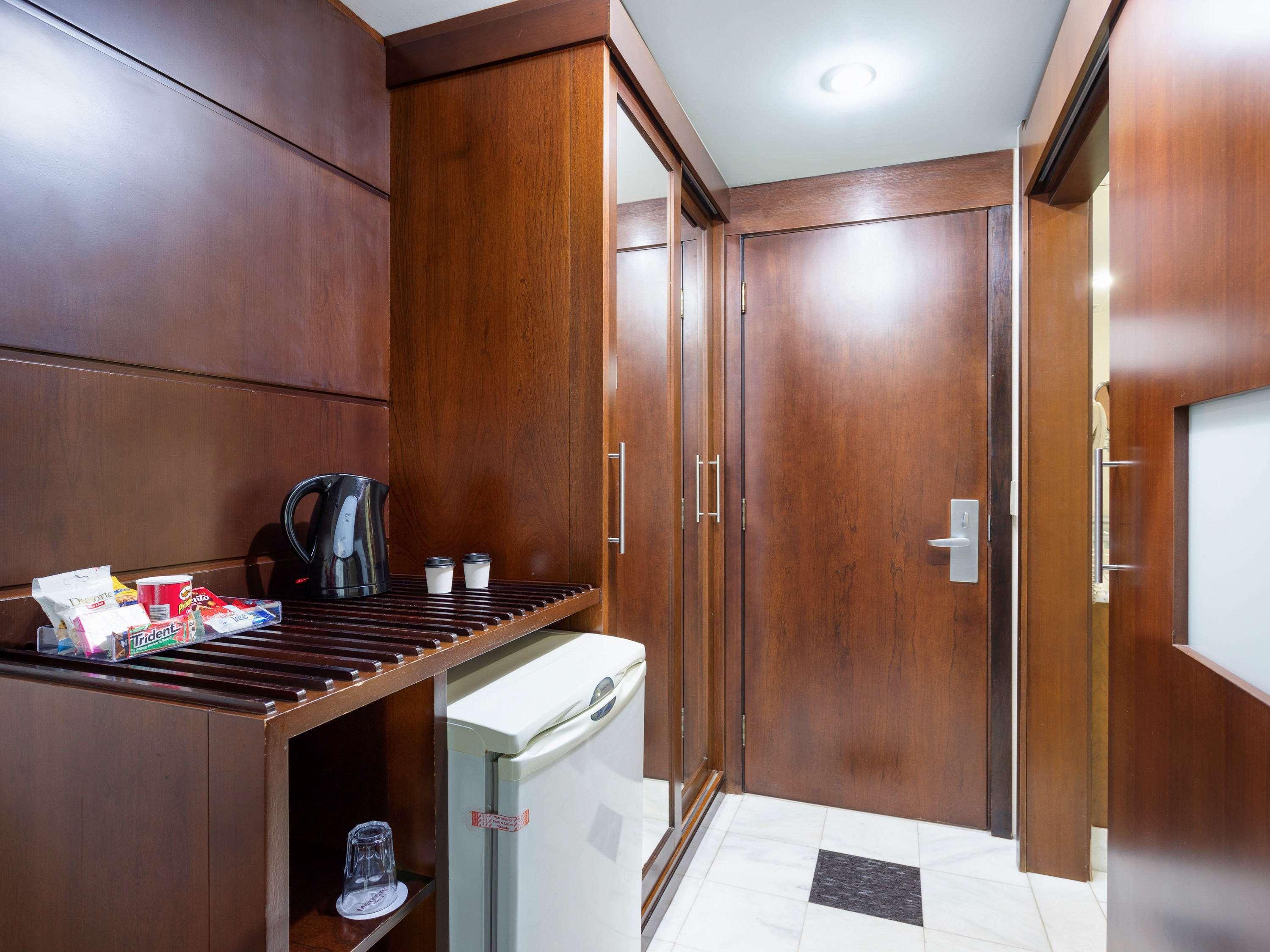 Mercure Grand Plaza Paulista