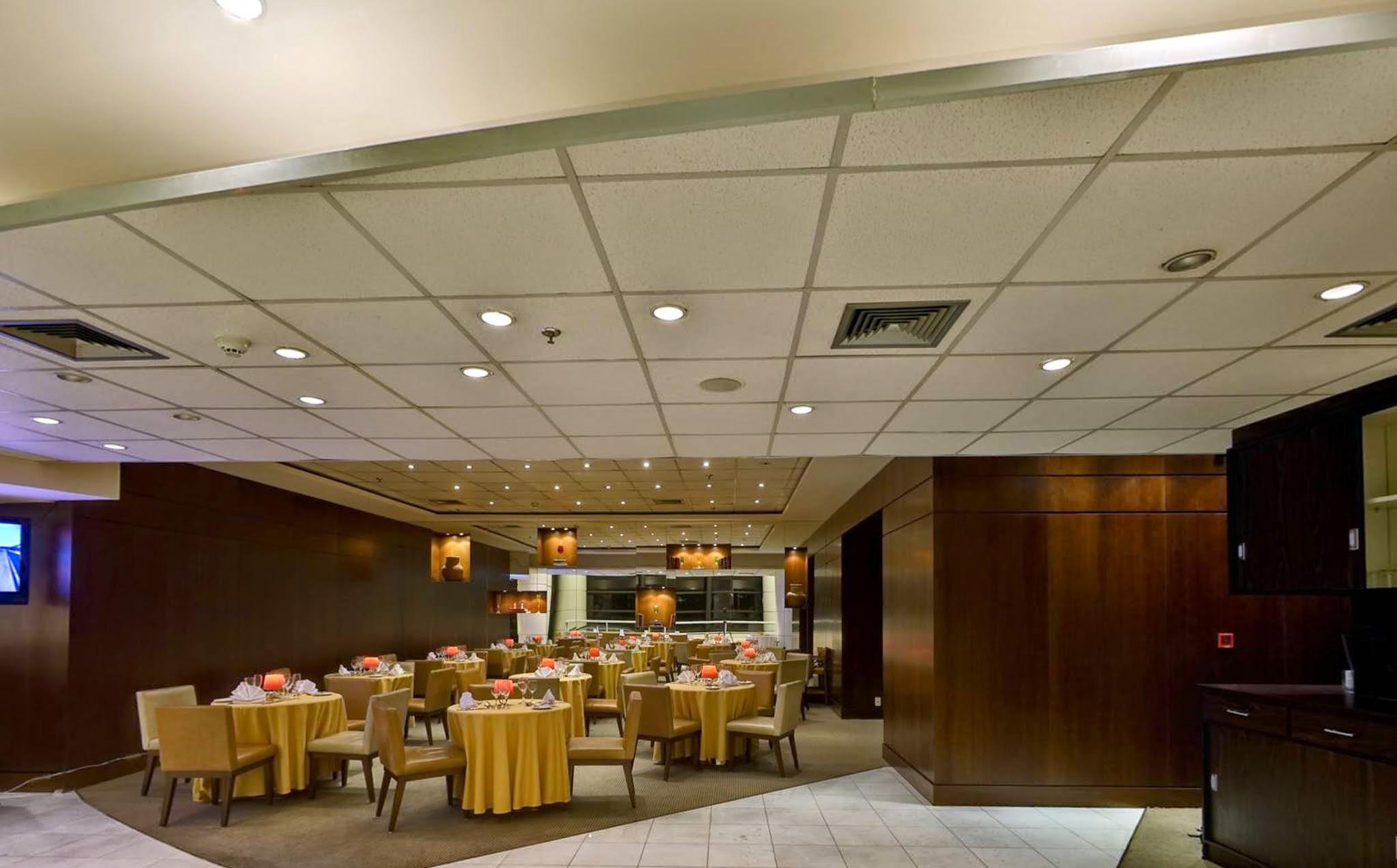Mercure Grand Plaza Paulista 4* Sao Paulo