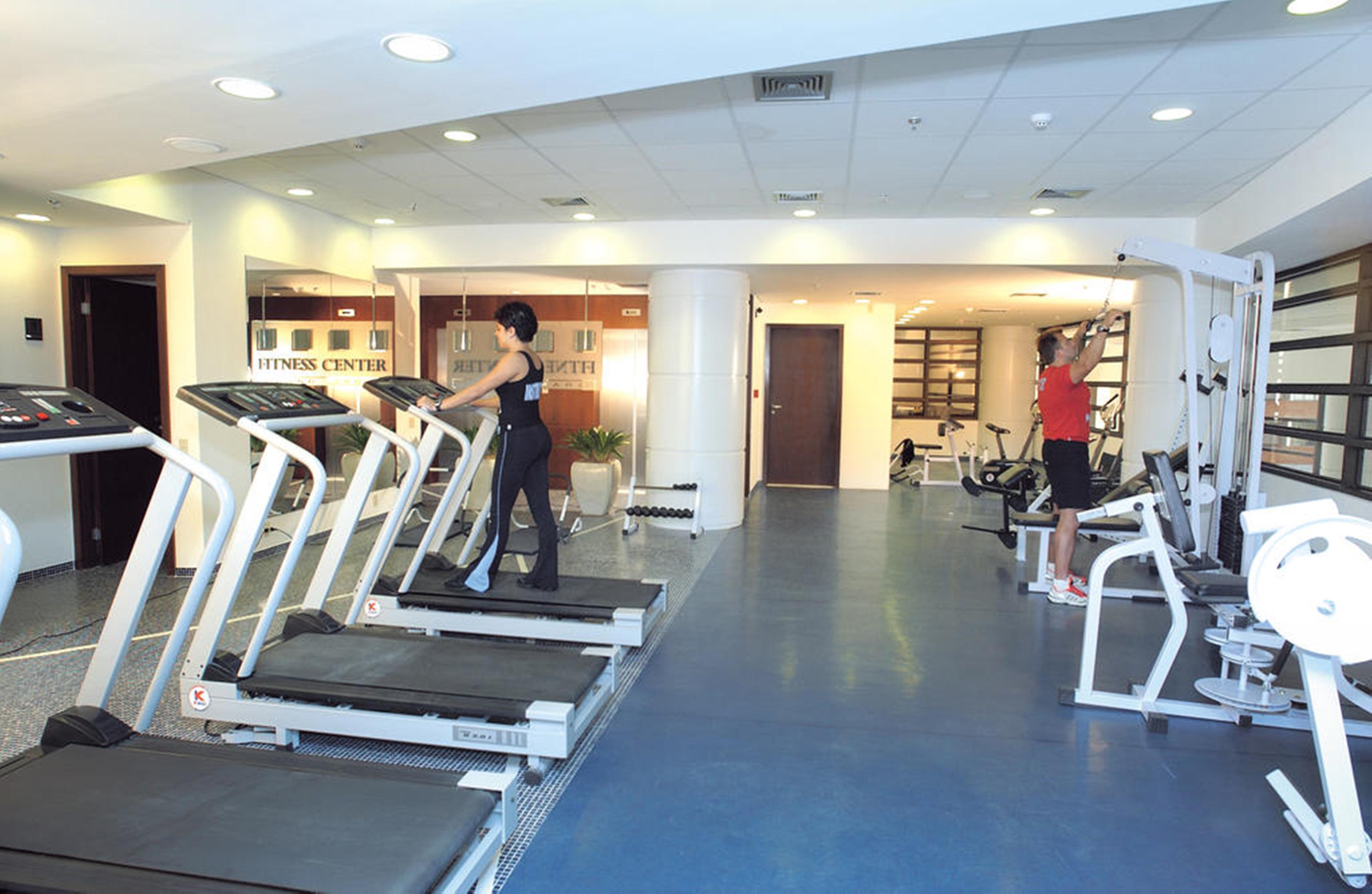 Mercure Grand Plaza Paulista Hotel 4*