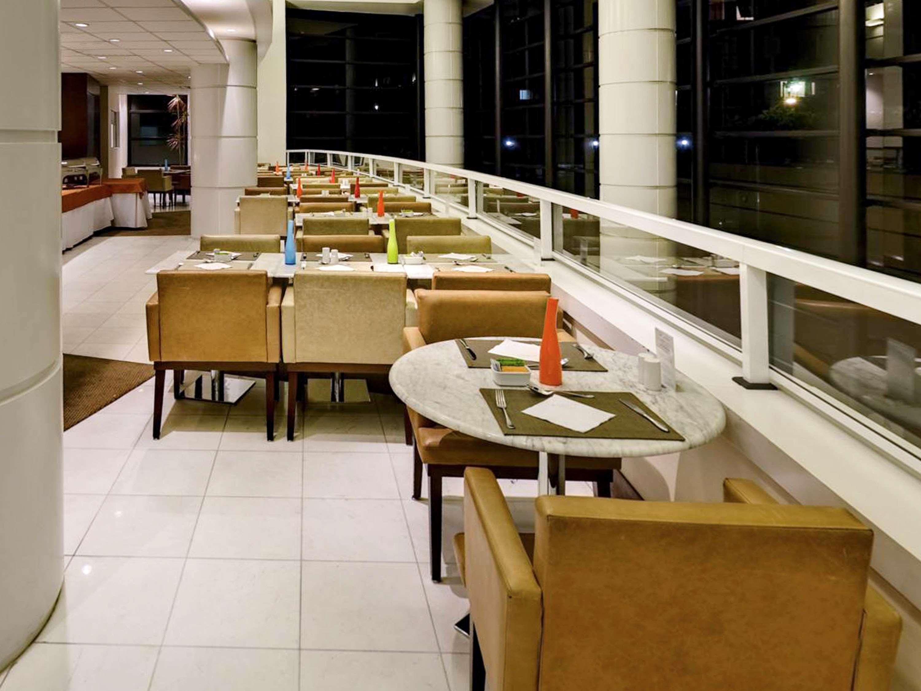 Hotel Mercure Grand Plaza Paulista Sao Paulo