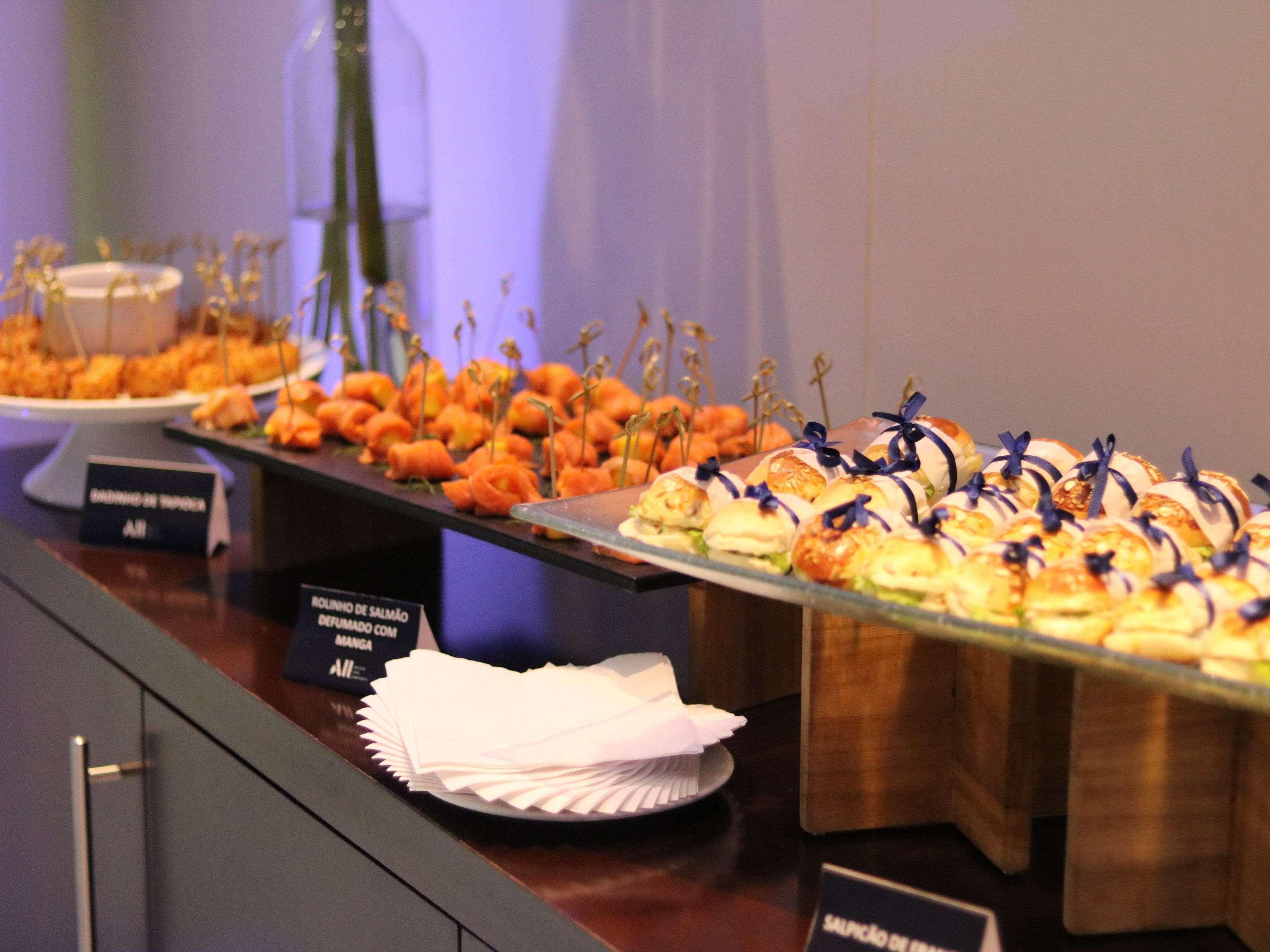 Mercure Grand Plaza Paulista Sao Paulo
