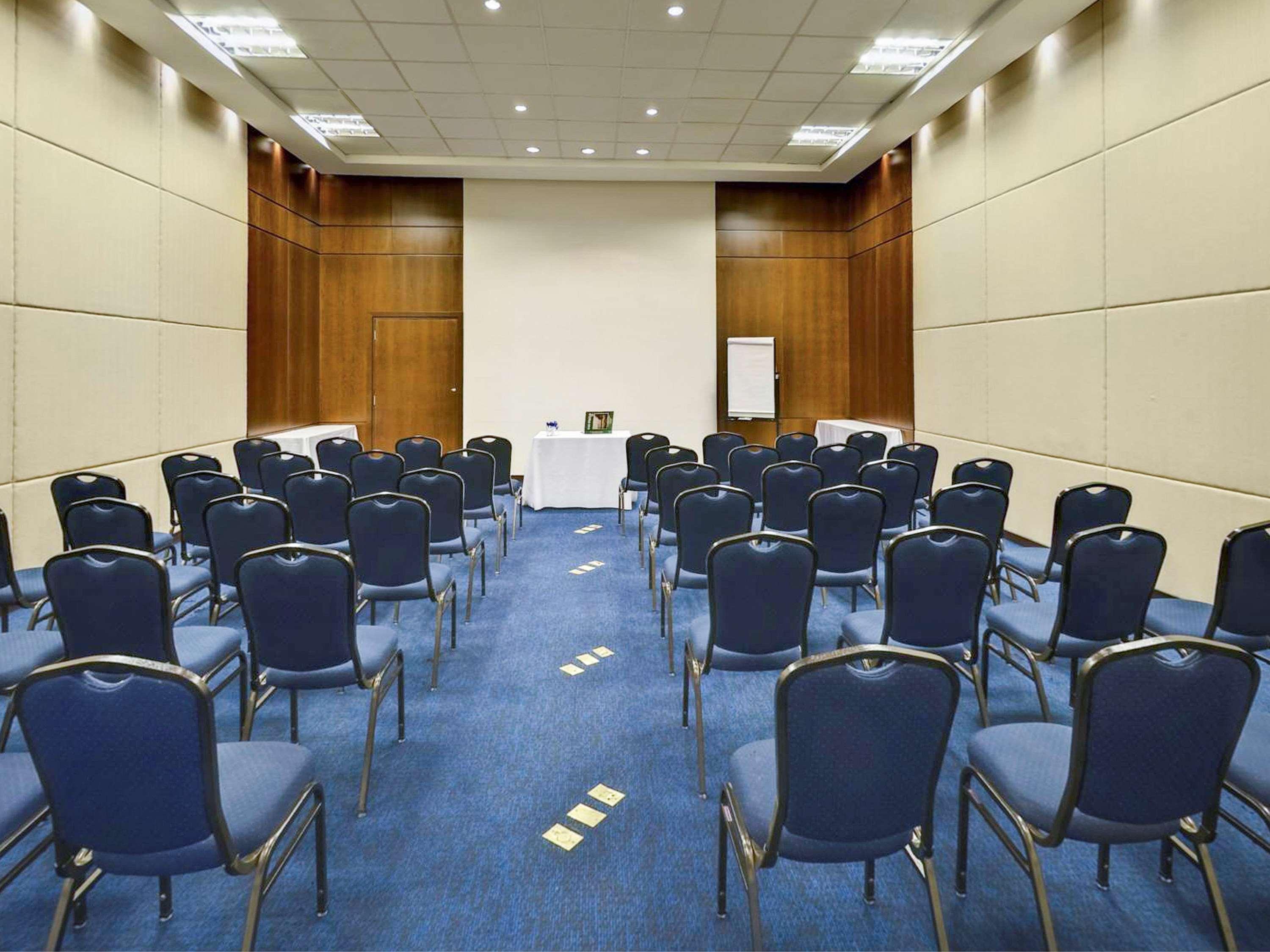 Mercure Grand Plaza Paulista 4*