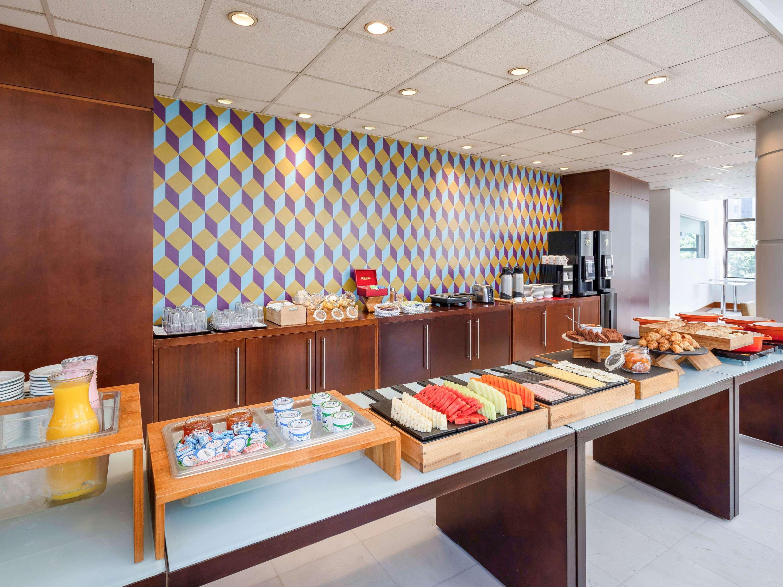 Mercure Grand Plaza Paulista Hotel