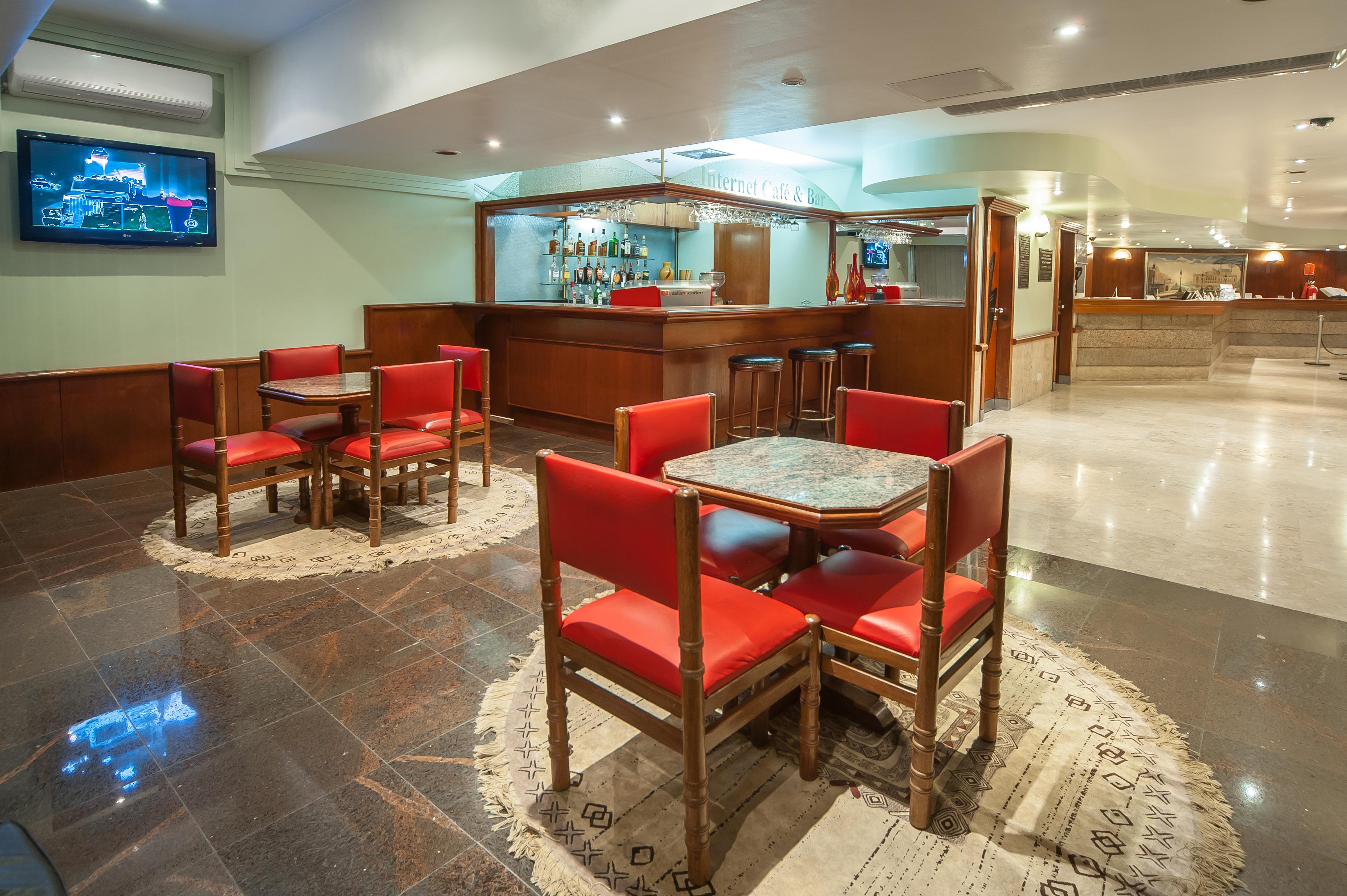 Dan Planalto Hotel Sao Paulo