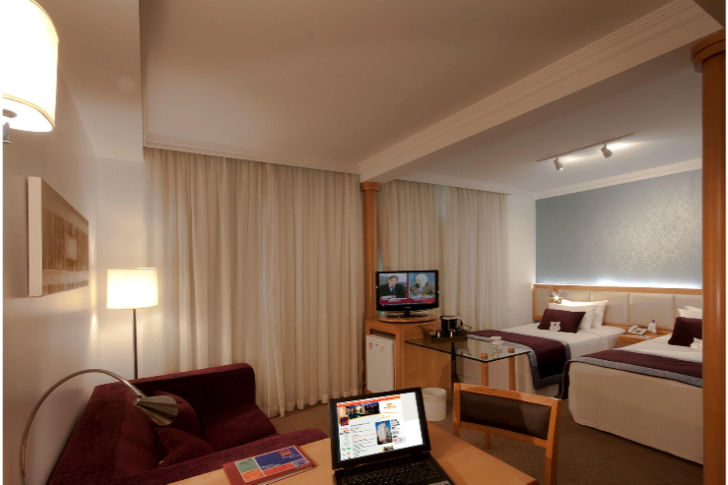 Quality Oscar Freire Hotel Sao Paulo