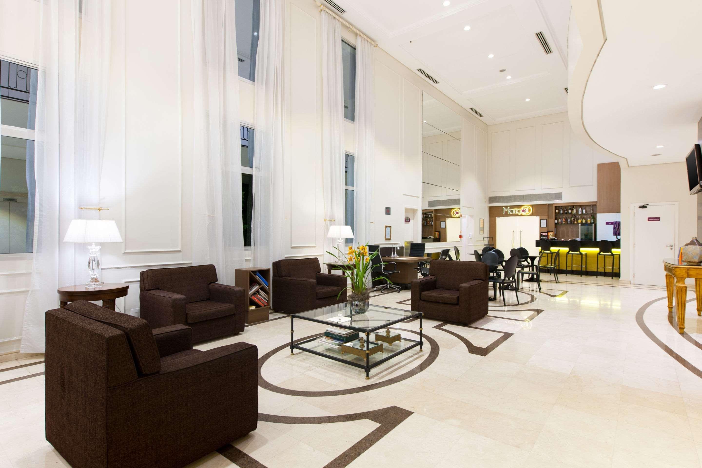 Hotel Quality Oscar Freire