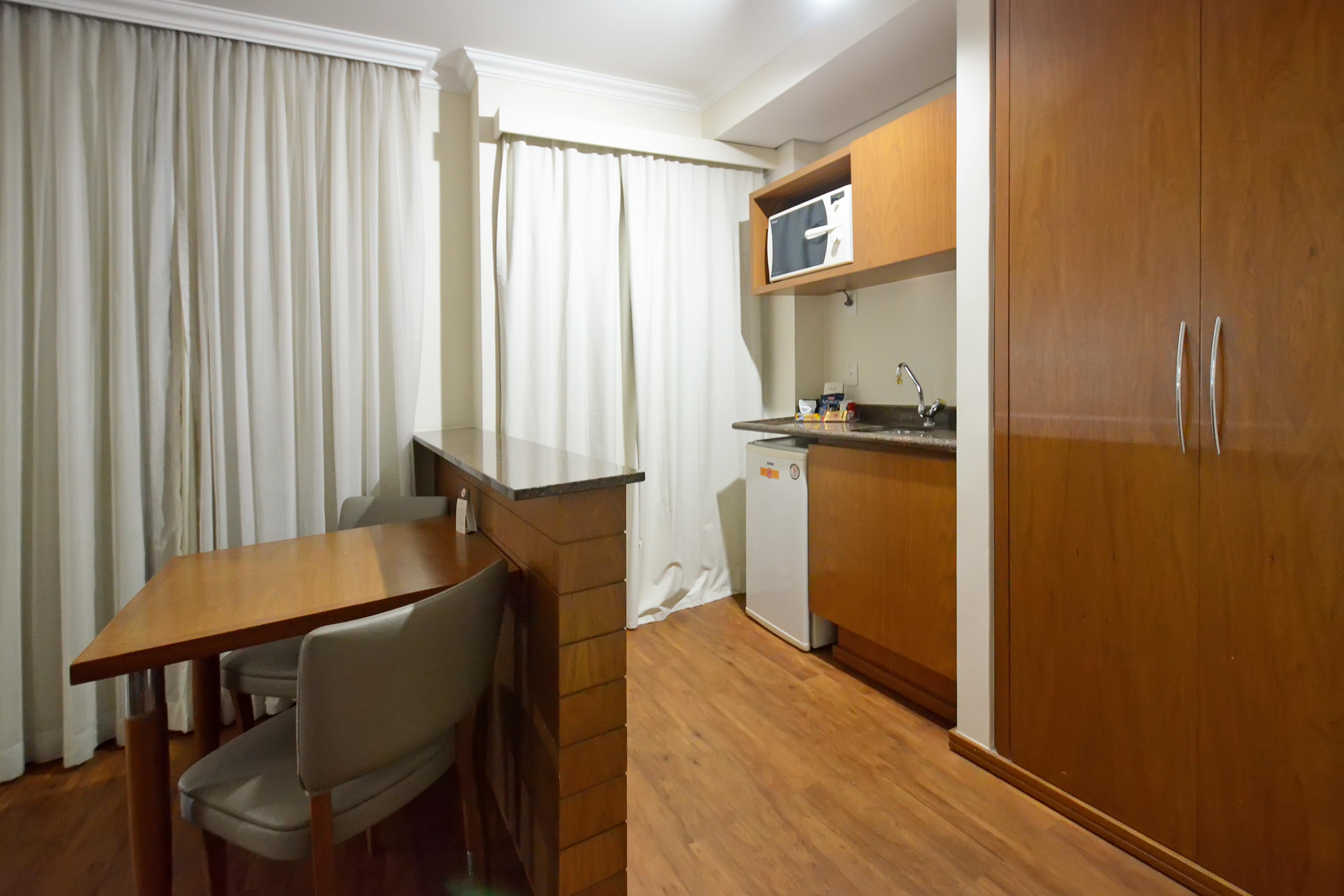 Apartment Roomo Bela Cintra Residencial *