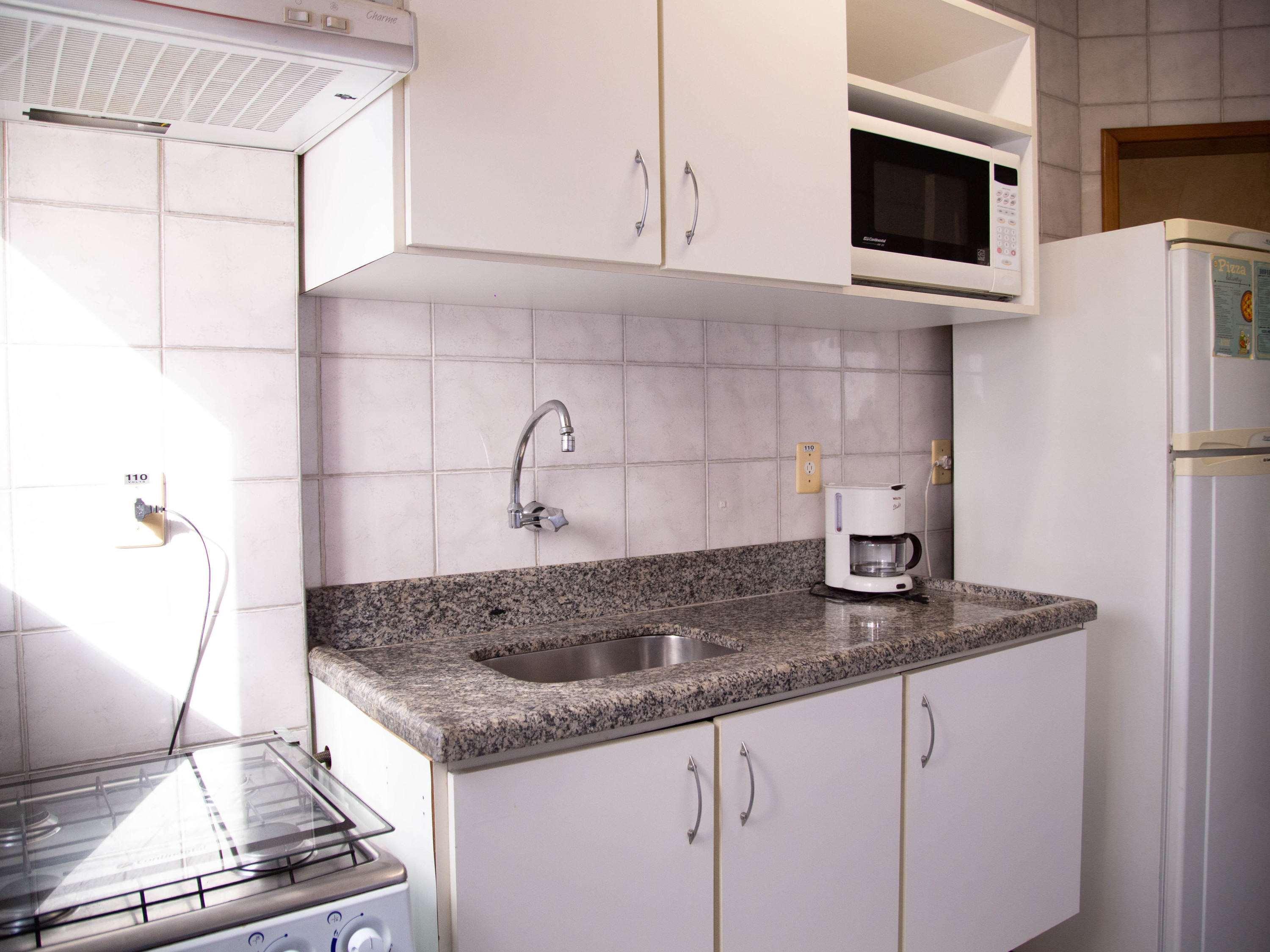 Aparthotel Mercure Berrini 4*