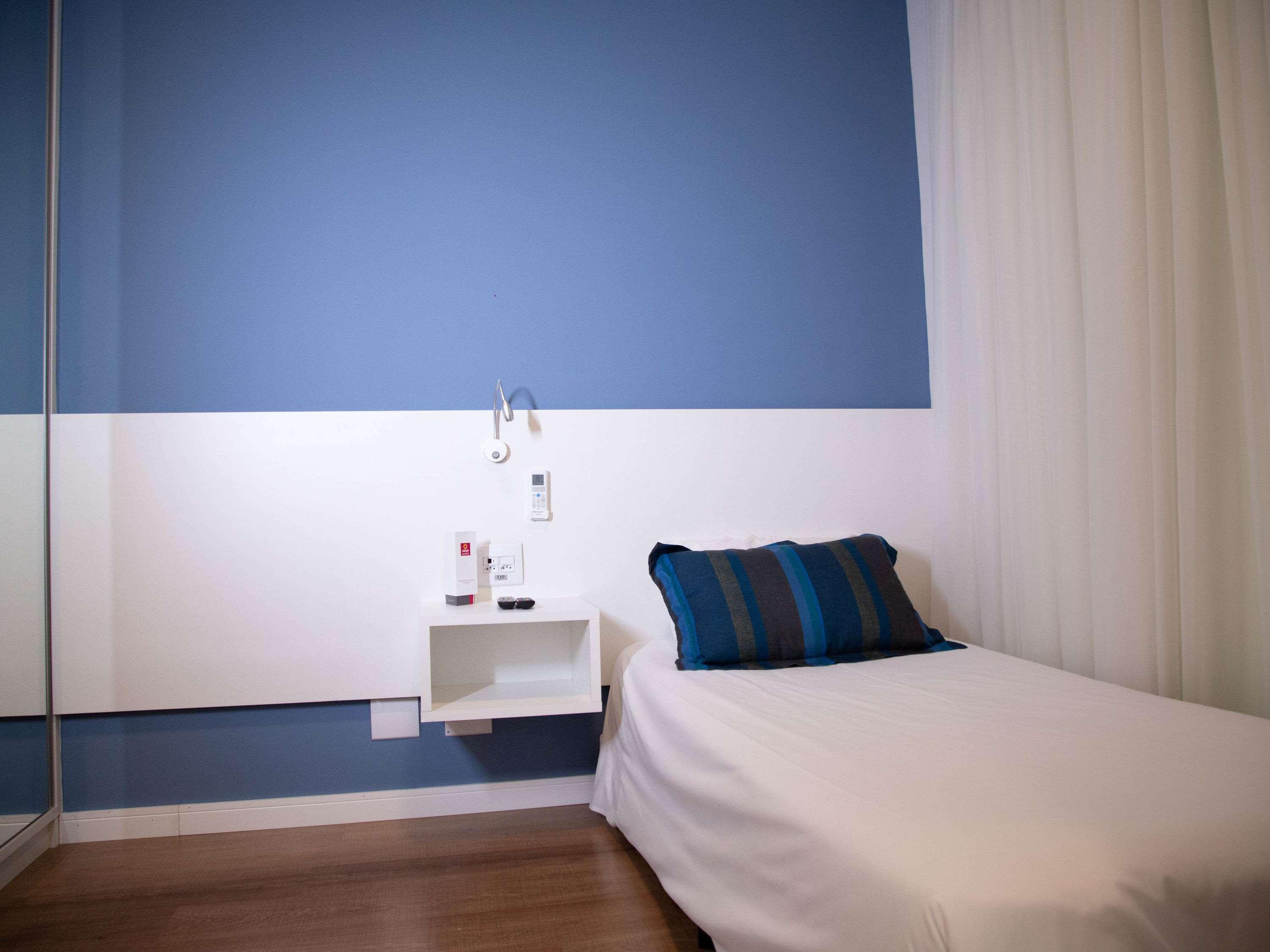 Mercure Berrini
