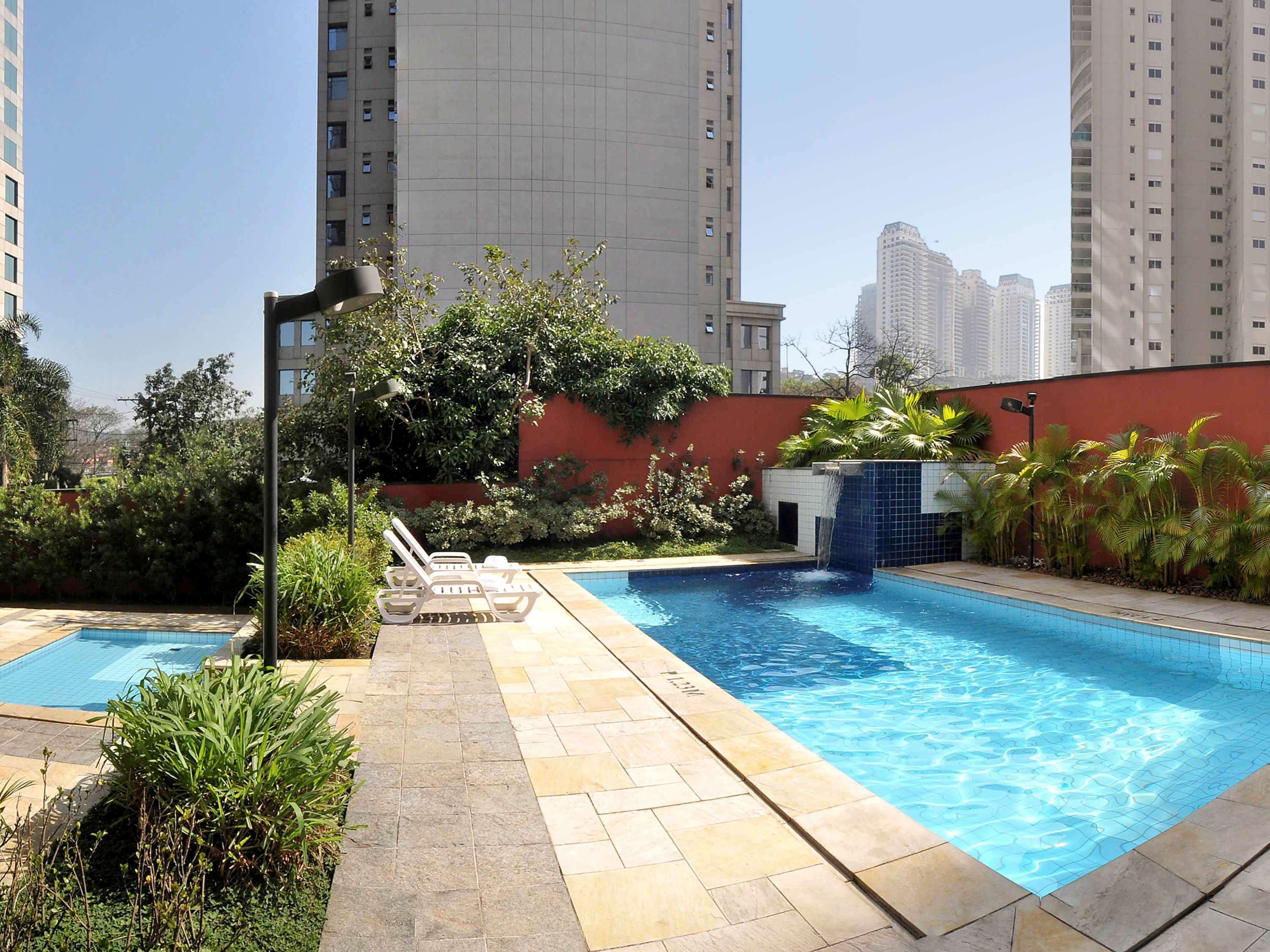 Mercure Berrini 4*