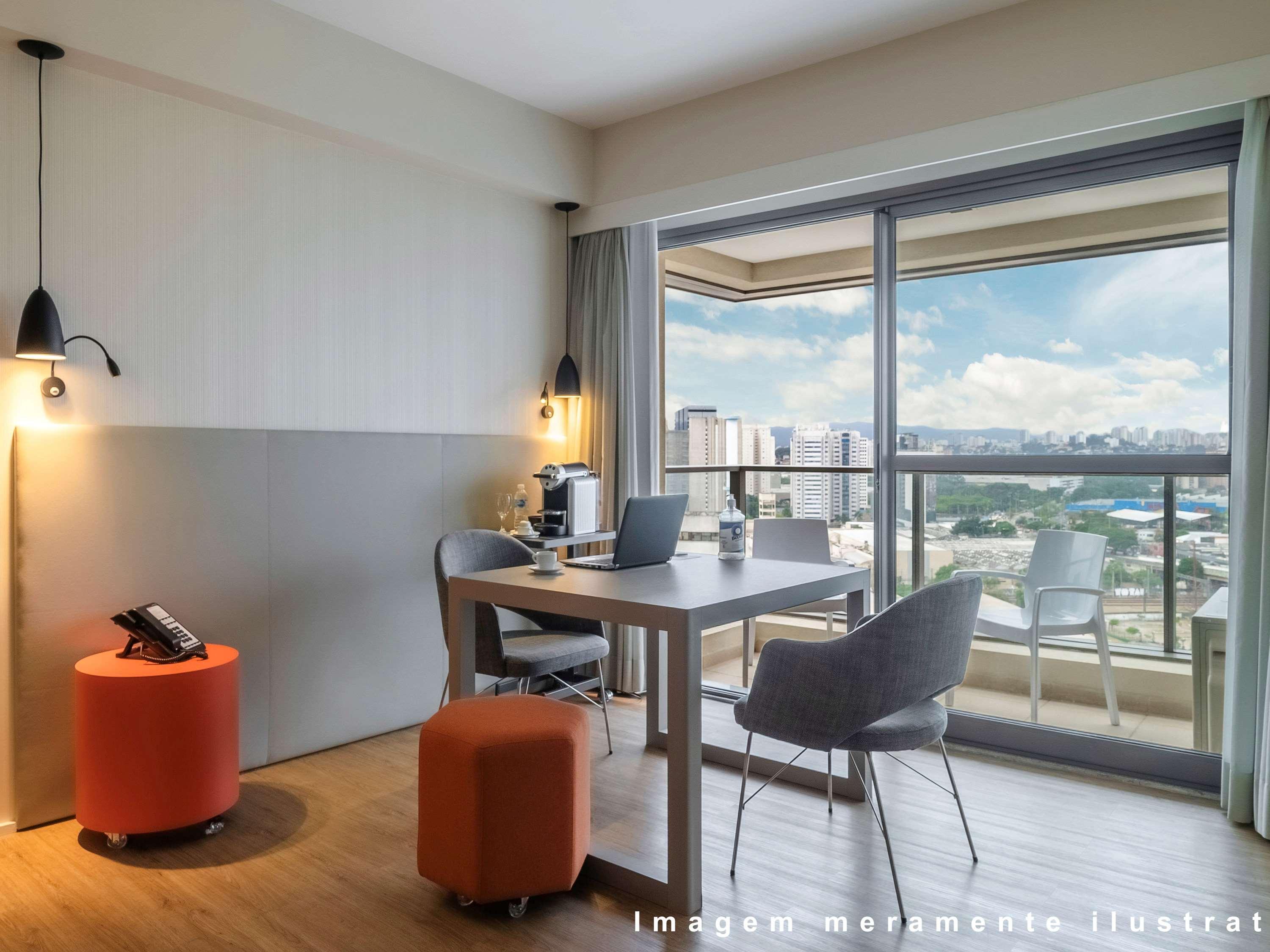 Aparthotel Mercure Berrini 4*