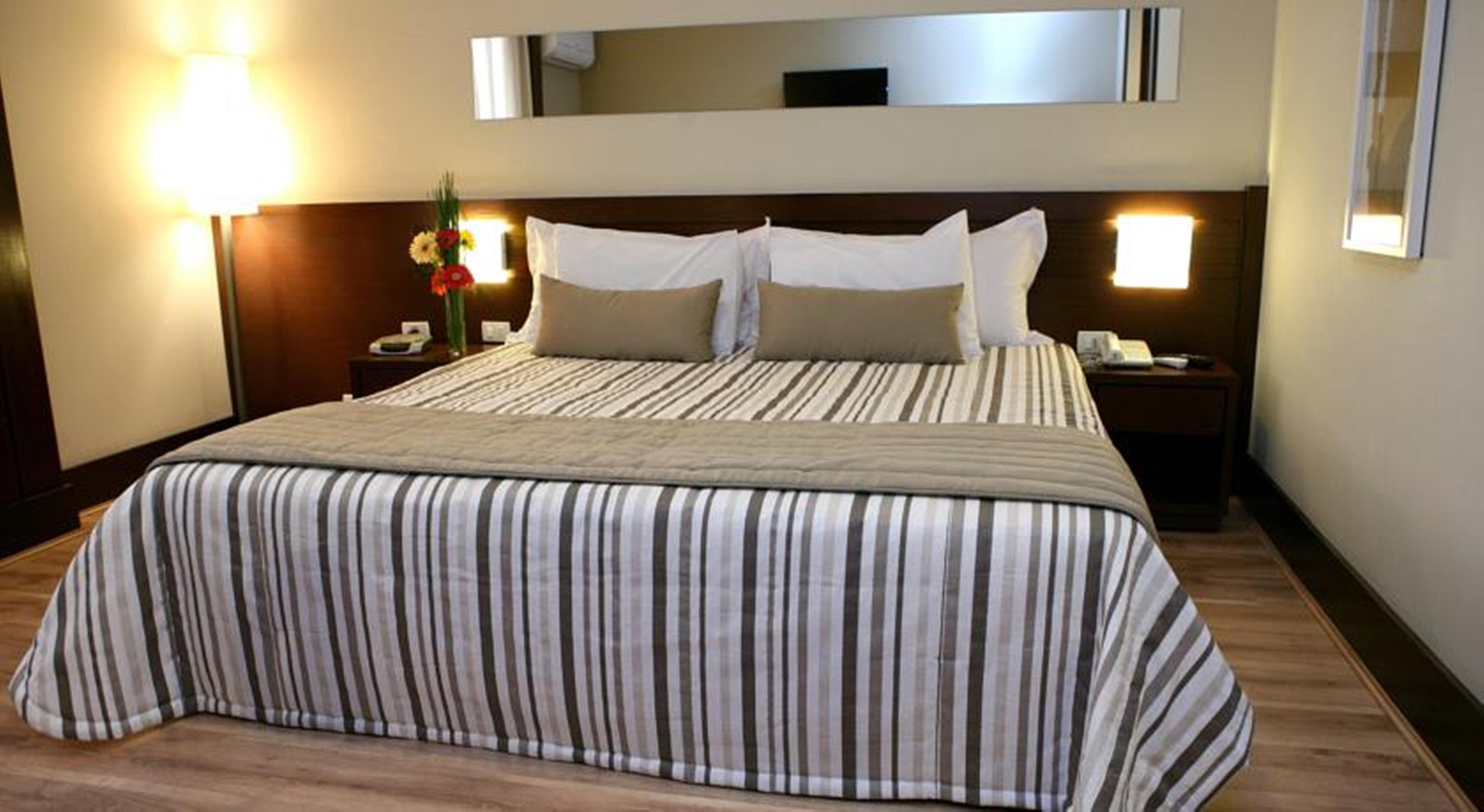 Transamerica Executive Congonhas 4* São Paulo