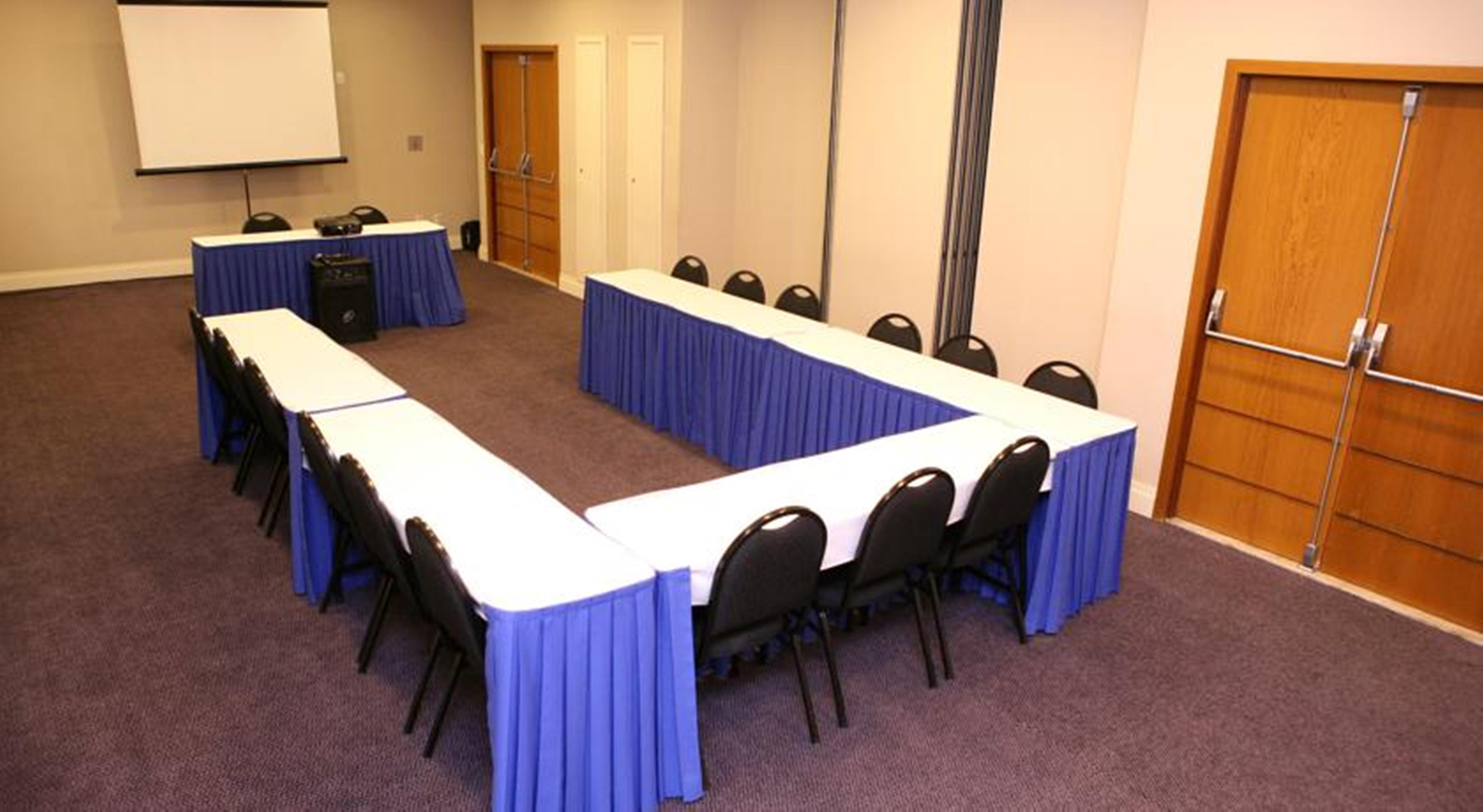 Transamerica Executive Congonhas 4*